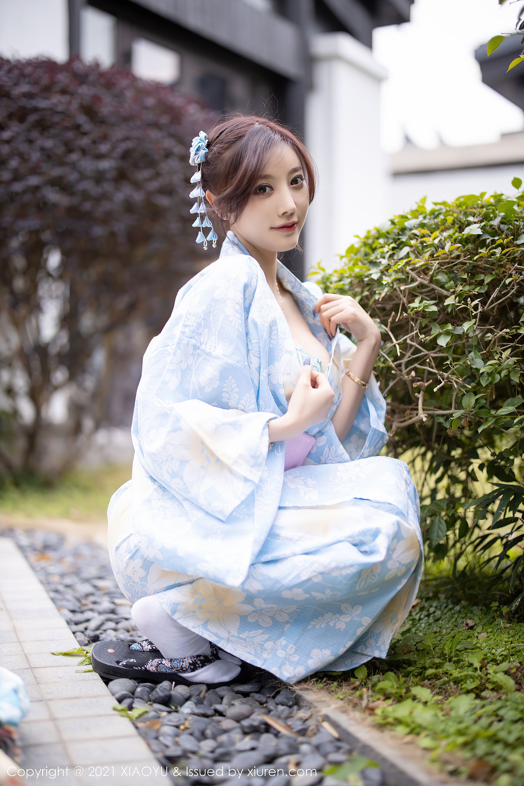  Vol.482 杨晨晨sugar 第24张