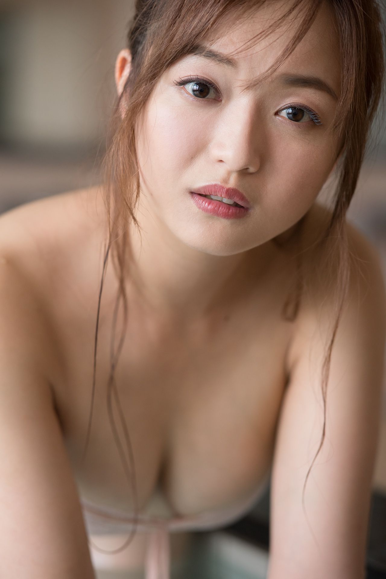 [Minisuka.tv] Mayumi Yamanaka 山中真由美 - Secret Gallery (STAGE2) 15.1  第36张