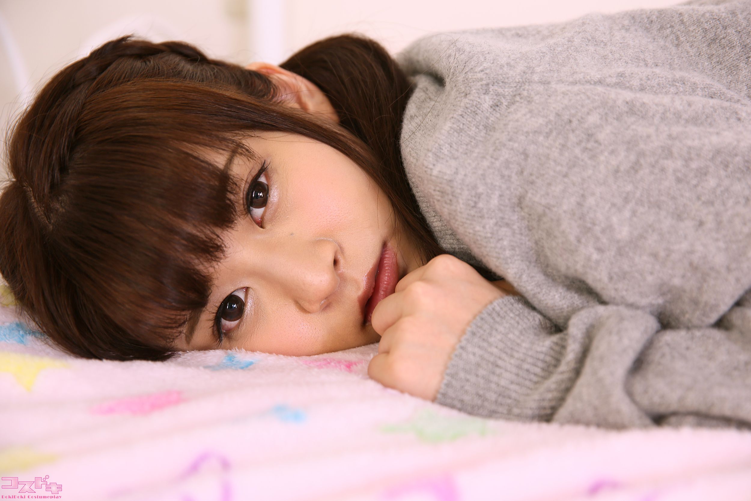 [Cosdoki] Rio Naruse 成瀬りお naruserio_pic_seifuku1  第26张