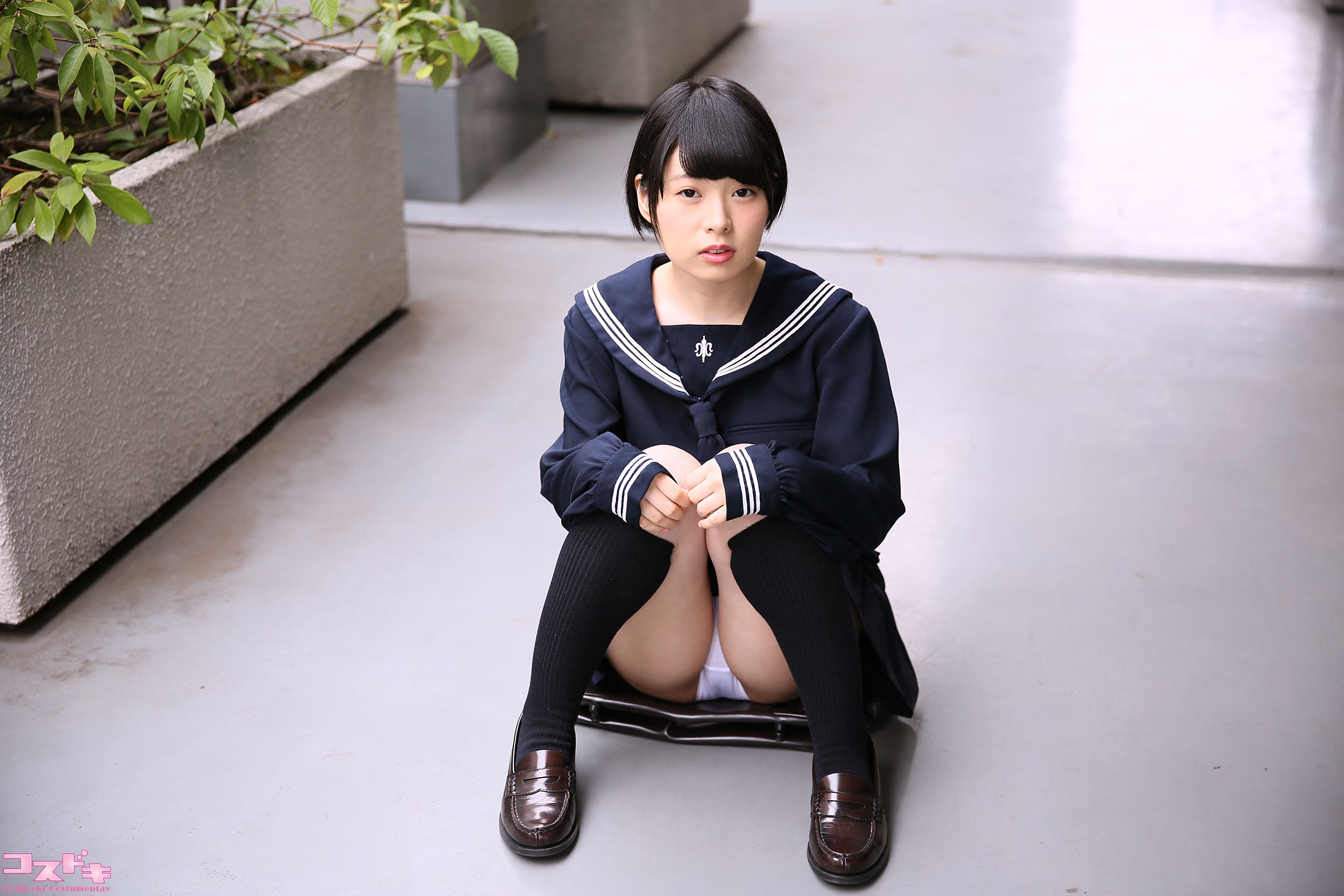 [Cosdoki] Mizuho Ishimori 石森みずほ ishimorimizuho_pic_sailor1  第24张
