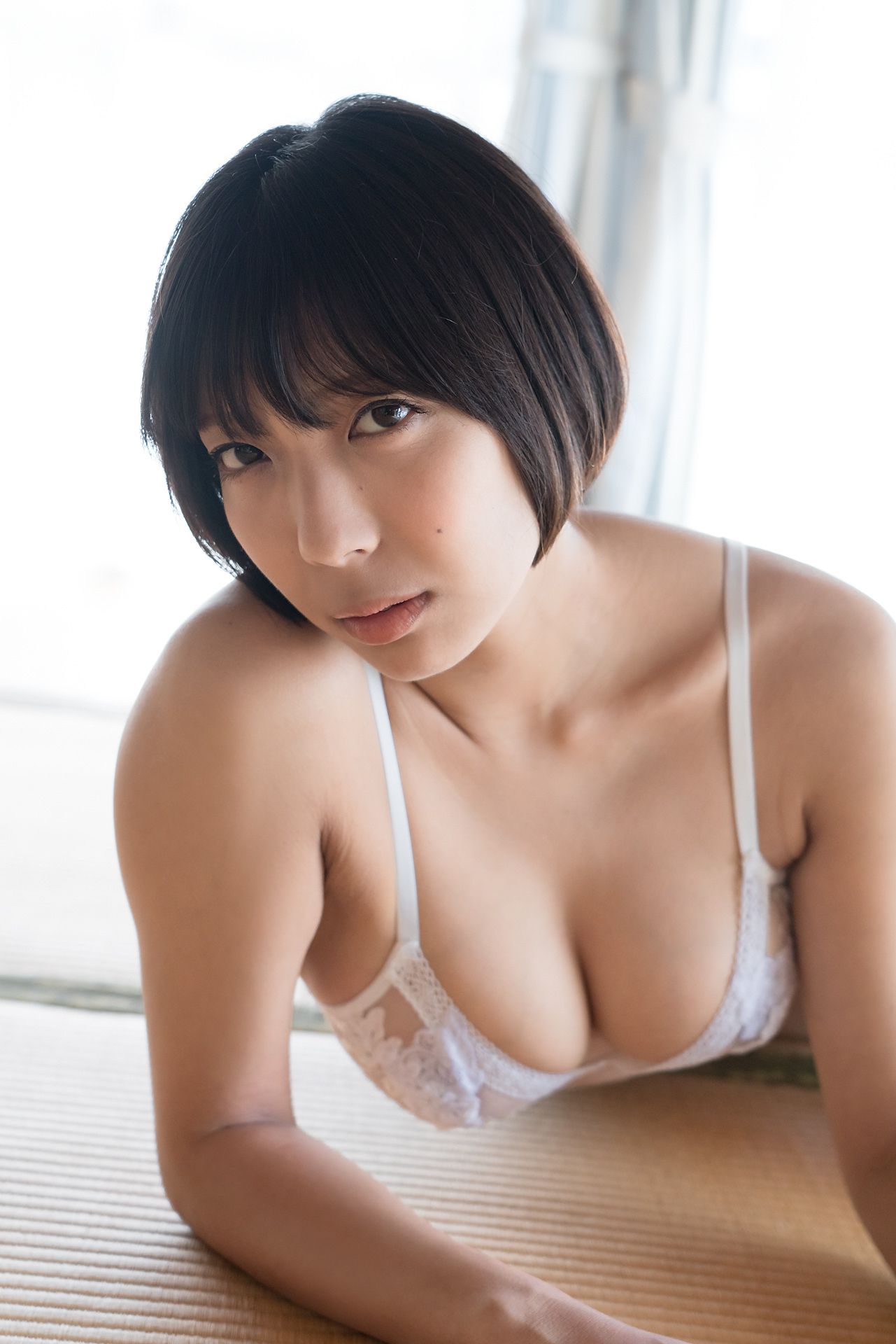 [Minisuka.tv] Marina Asakura 麻倉まりな - Limited Gallery 02  第27张