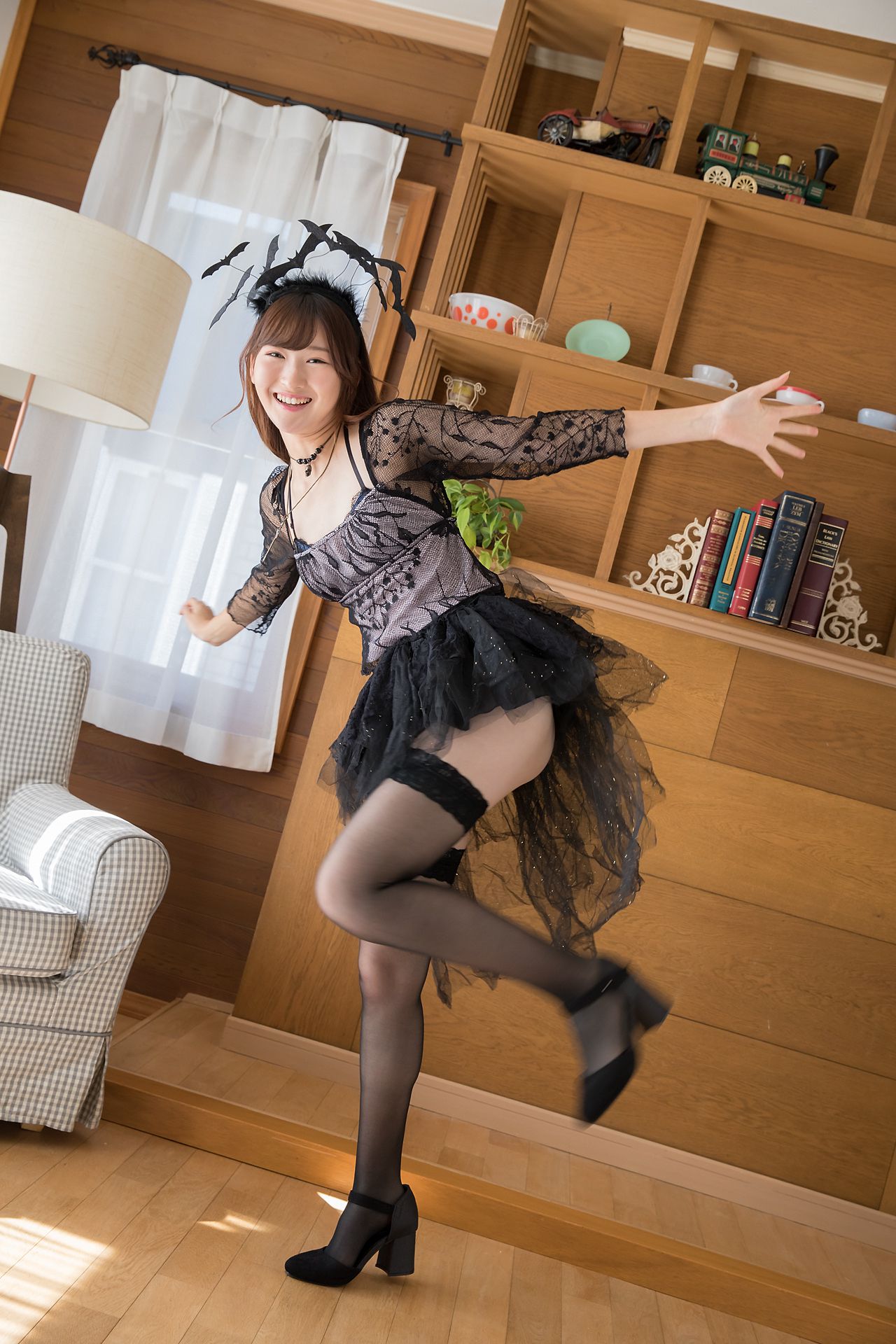 [Minisuka.tv] Asami Kondou 近藤あさみ - Special Gallery 2.2  第30张