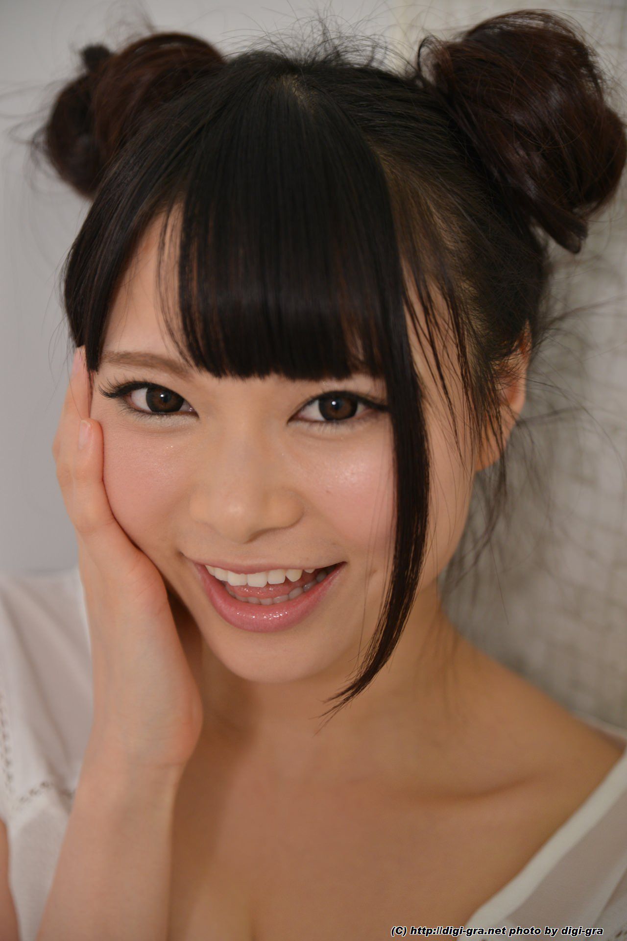 [Digi-Gra] Airi Natsume なつめ愛莉 Photoset 05  第15张