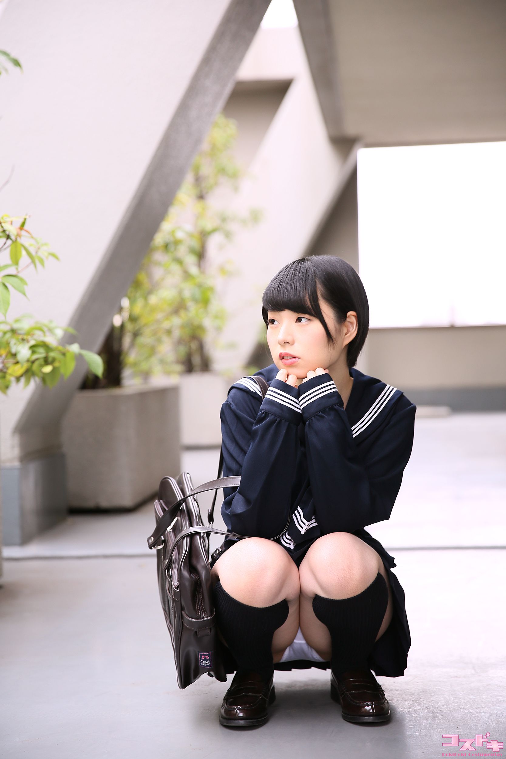 [Cosdoki] Mizuho Ishimori 石森みずほ ishimorimizuho_pic_sailor1  第21张