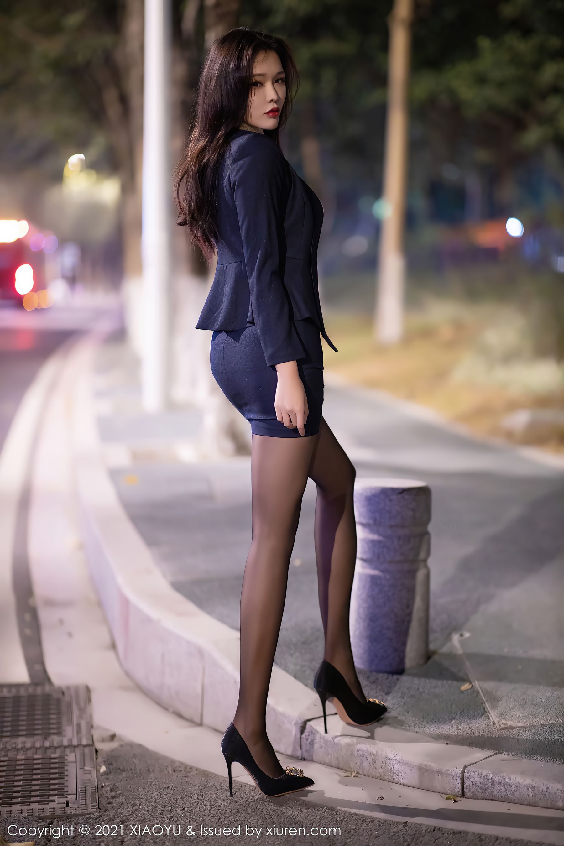  Vol.481 娜比 第9张