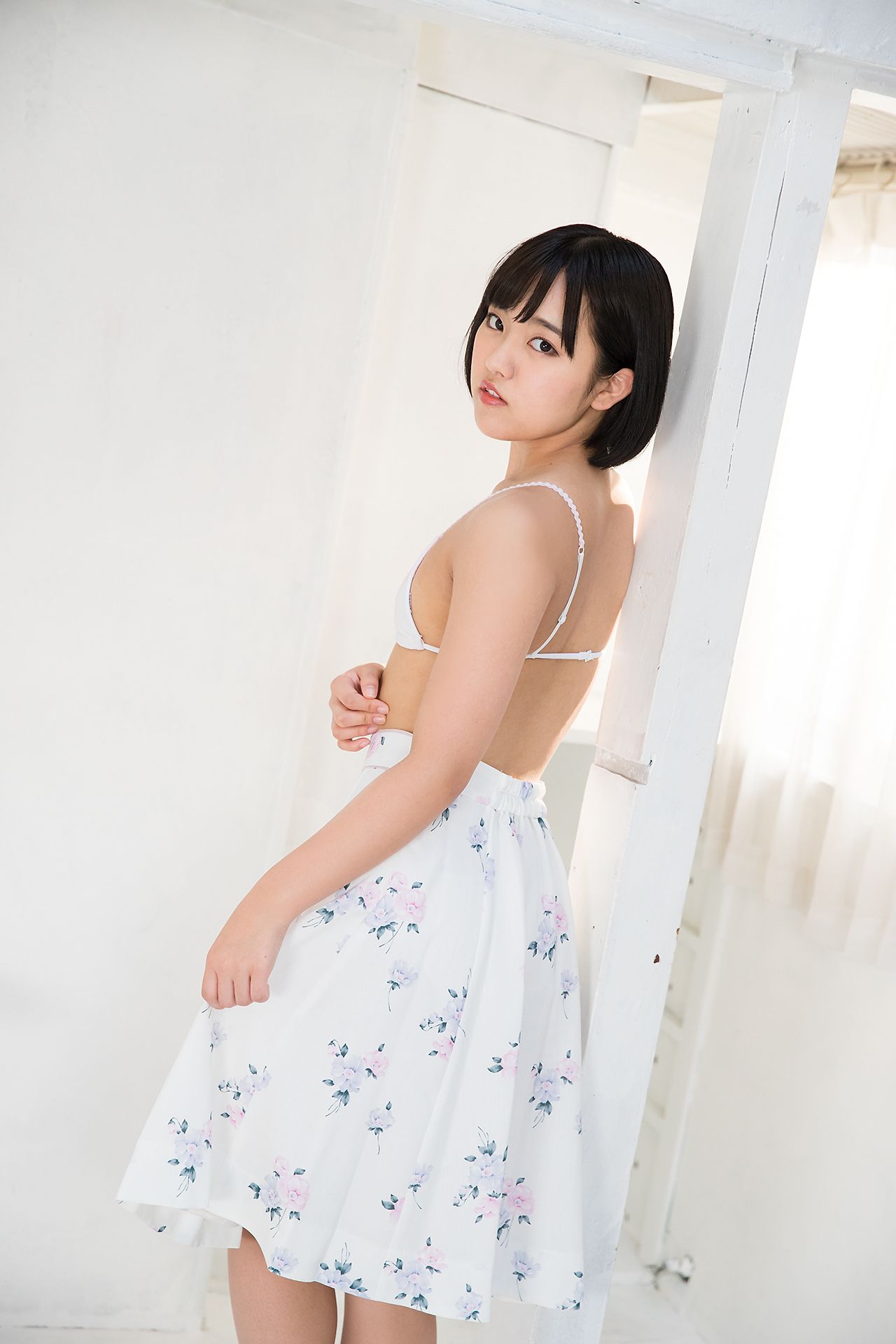 [Minisuka.tv] Anju Kouzuki 香月りお - Special Gallery 10.4  第11张