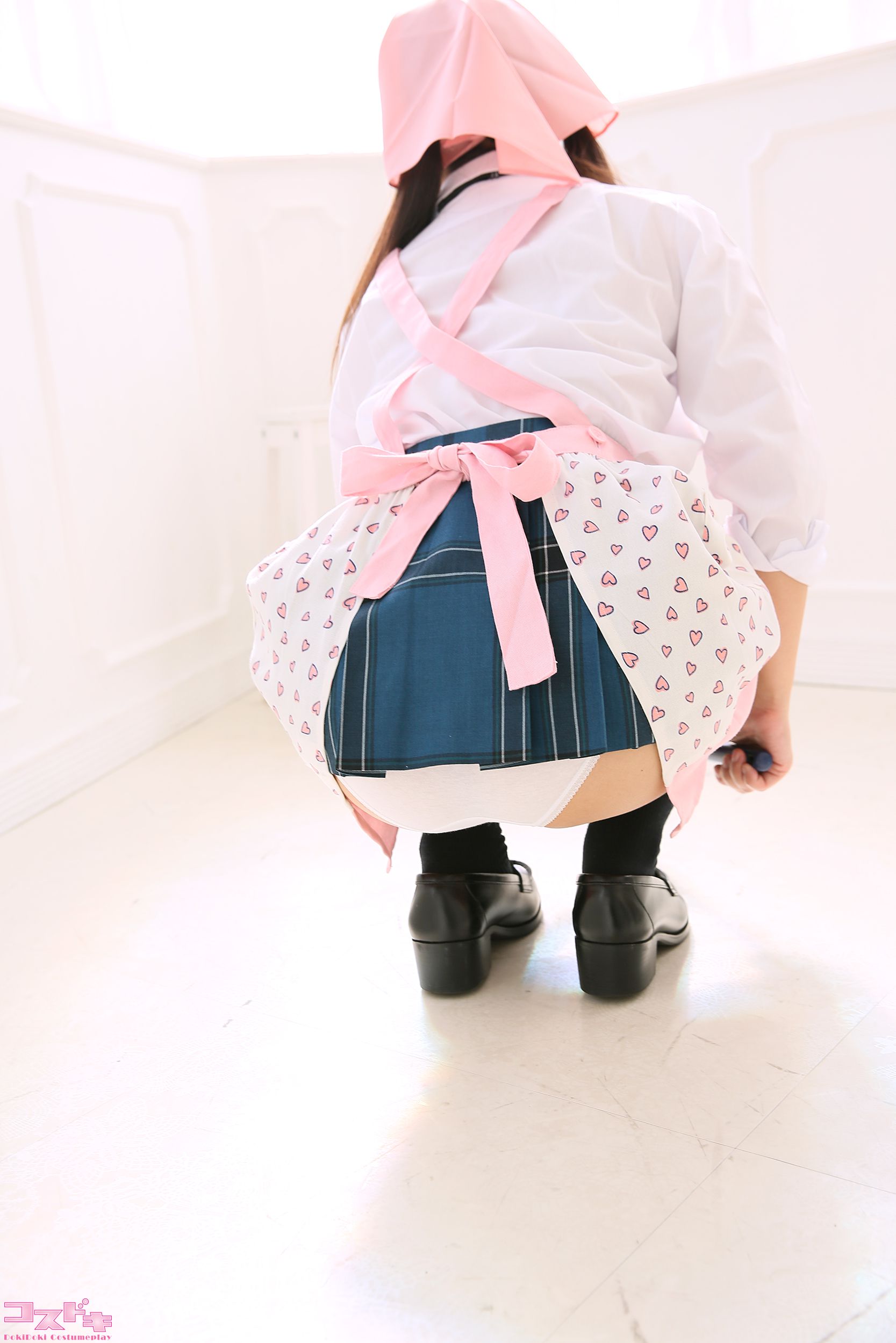 [Cosdoki] Yuuri Serizawa 芹沢ゆうり serizawayuuri_pic_seifuku1  第34张