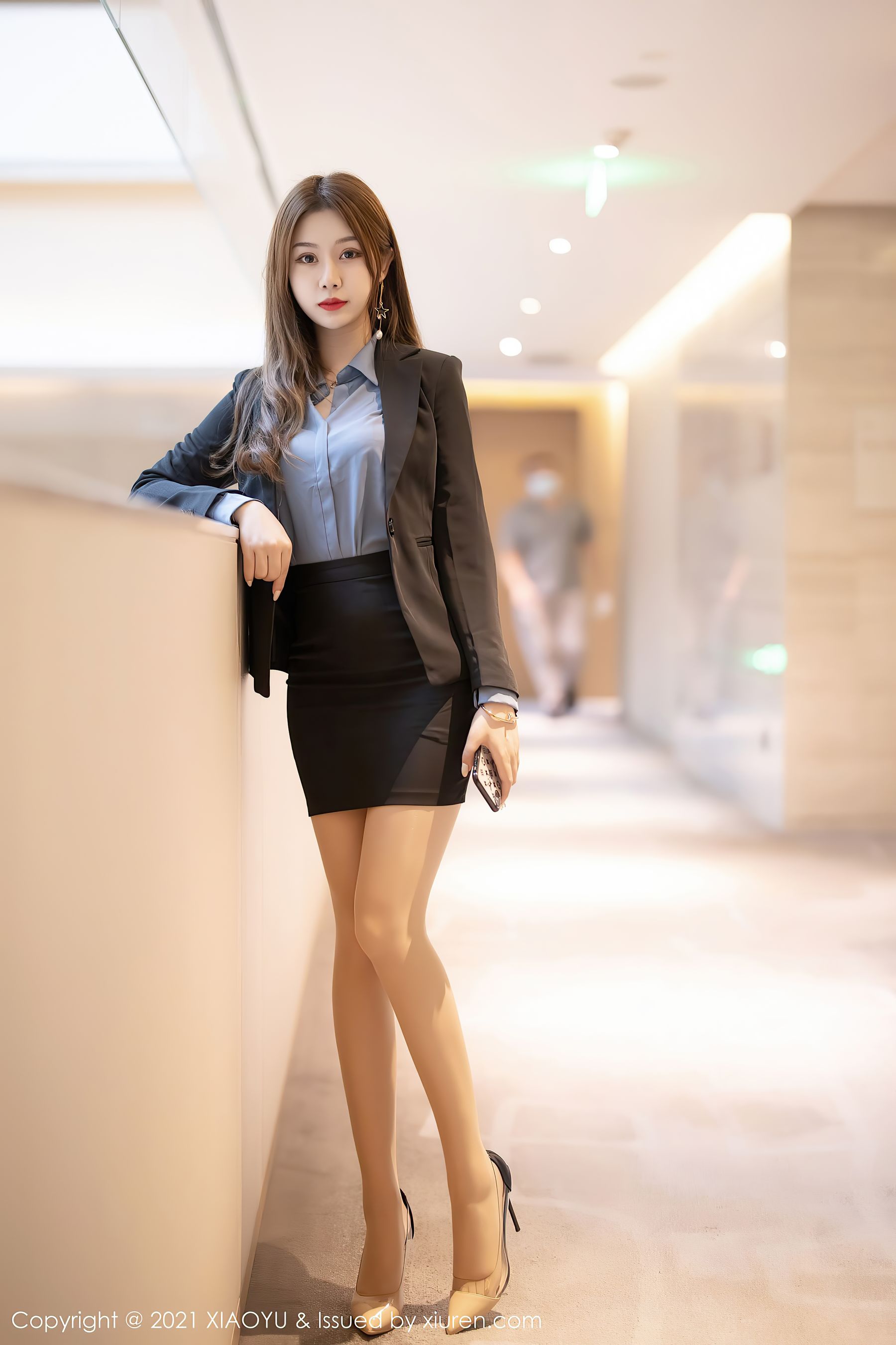  Vol.480 梦梵 第2张