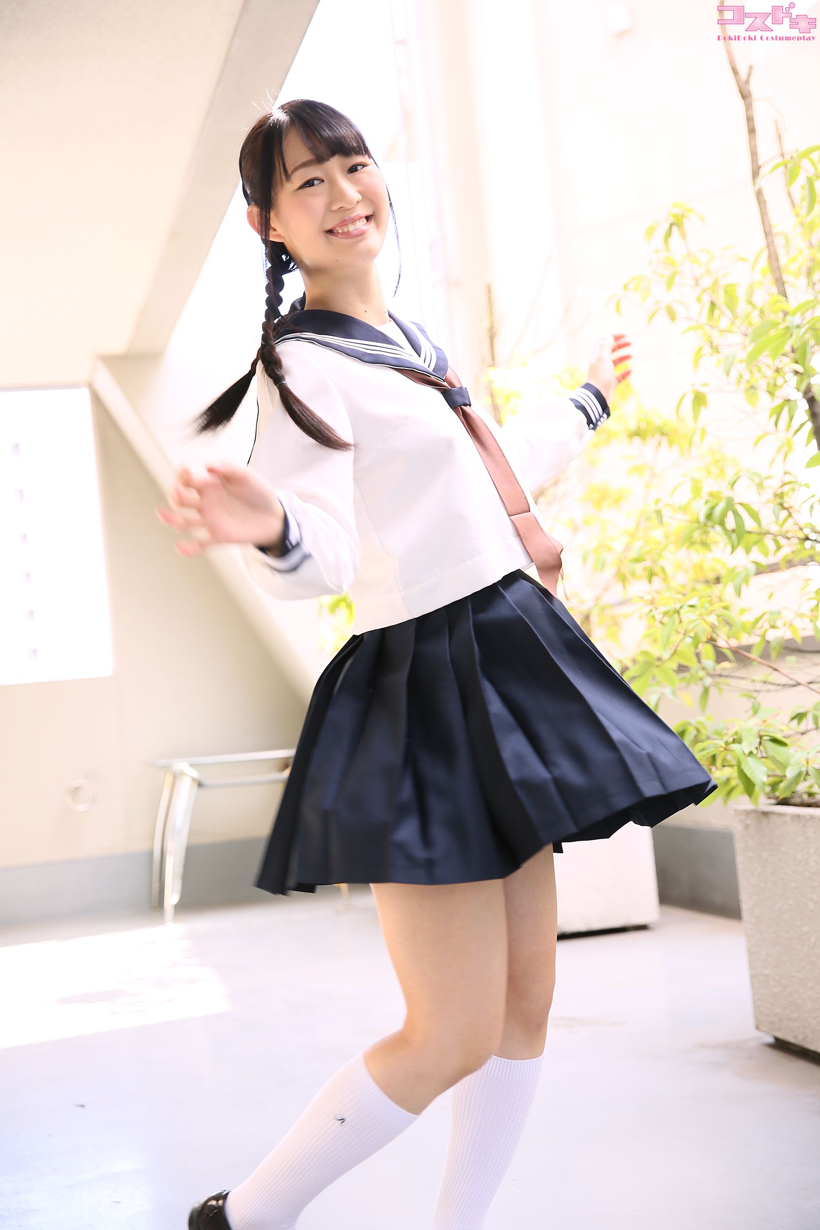 [Cosdoki] Nana Ikuta 生田奈々 ikutanana_pic_sailor2  第19张