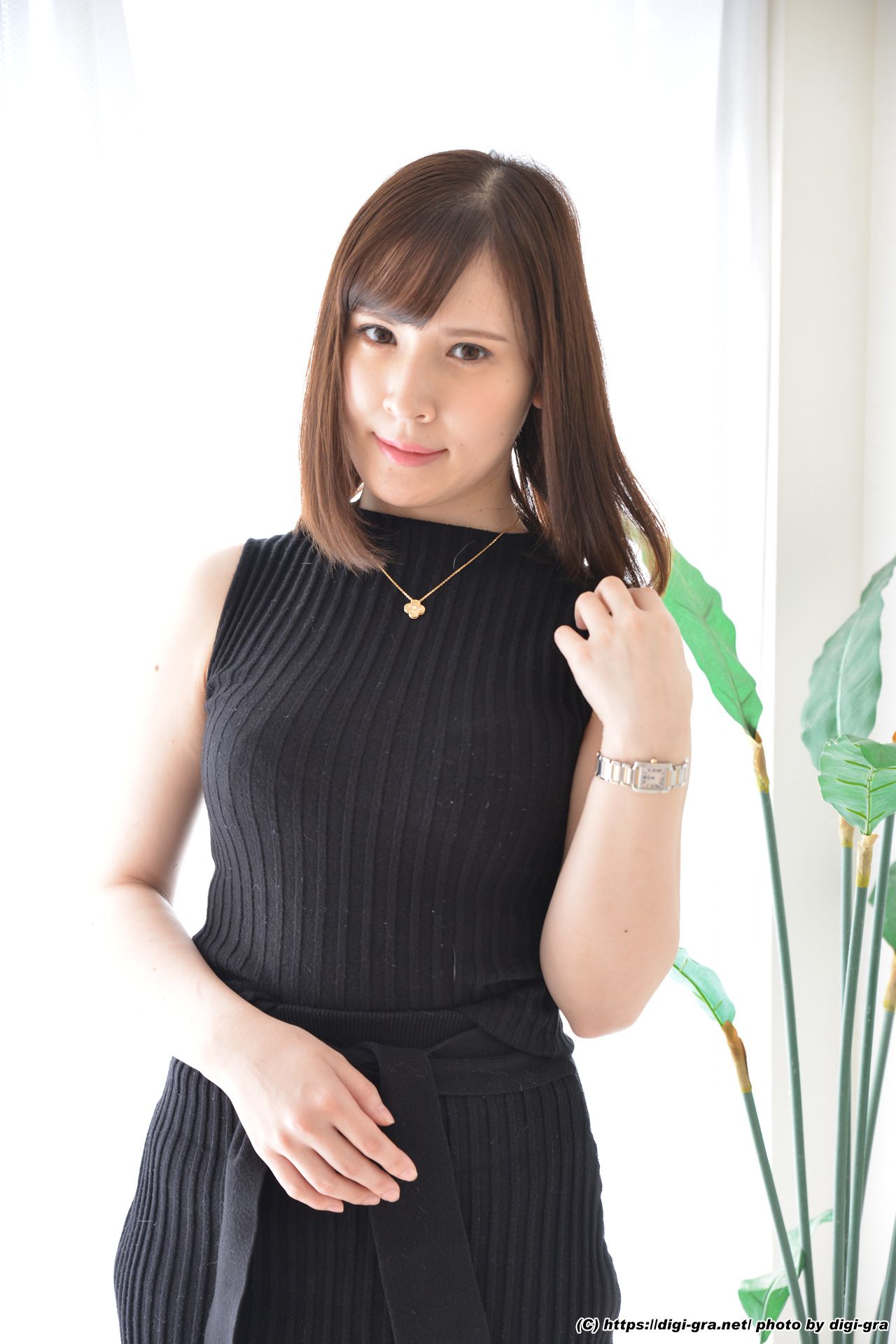 [Digi-Gra] Anju Minase 皆瀬杏樹 Photoset 03  第16张