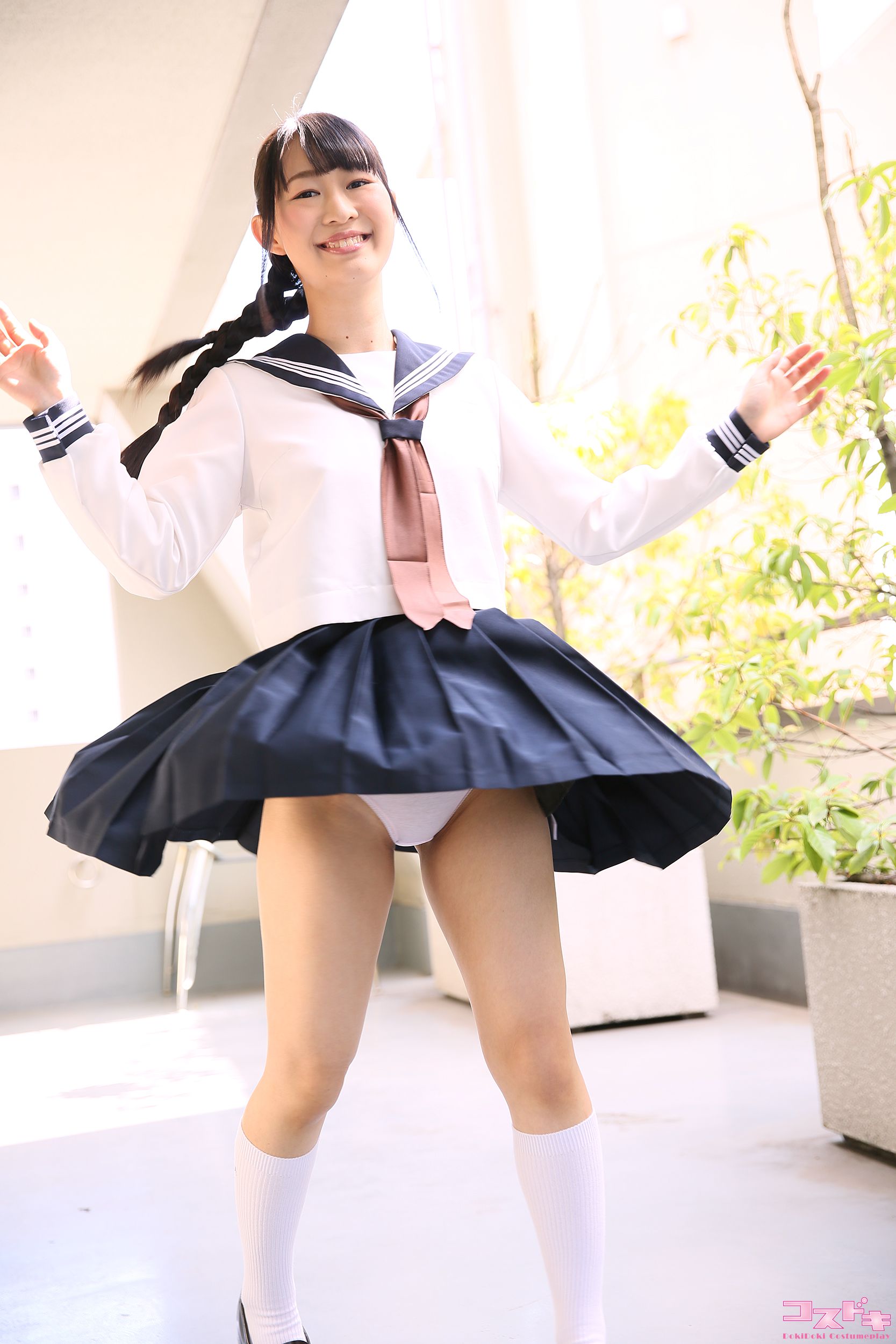 [Cosdoki] Nana Ikuta 生田奈々 ikutanana_pic_sailor2  第18张
