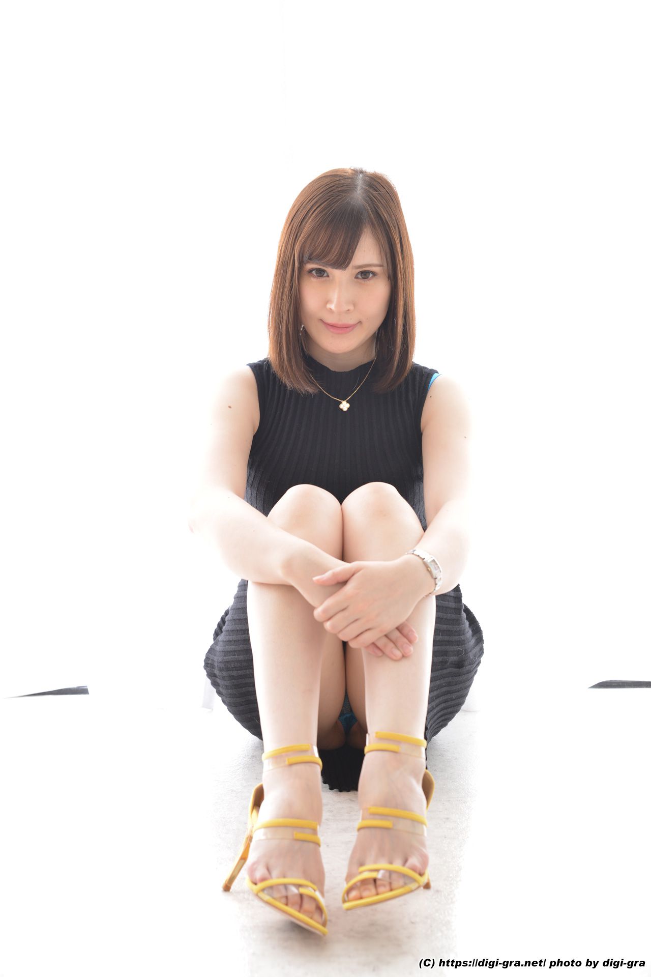 [Digi-Gra] Anju Minase 皆瀬杏樹 Photoset 03  第24张