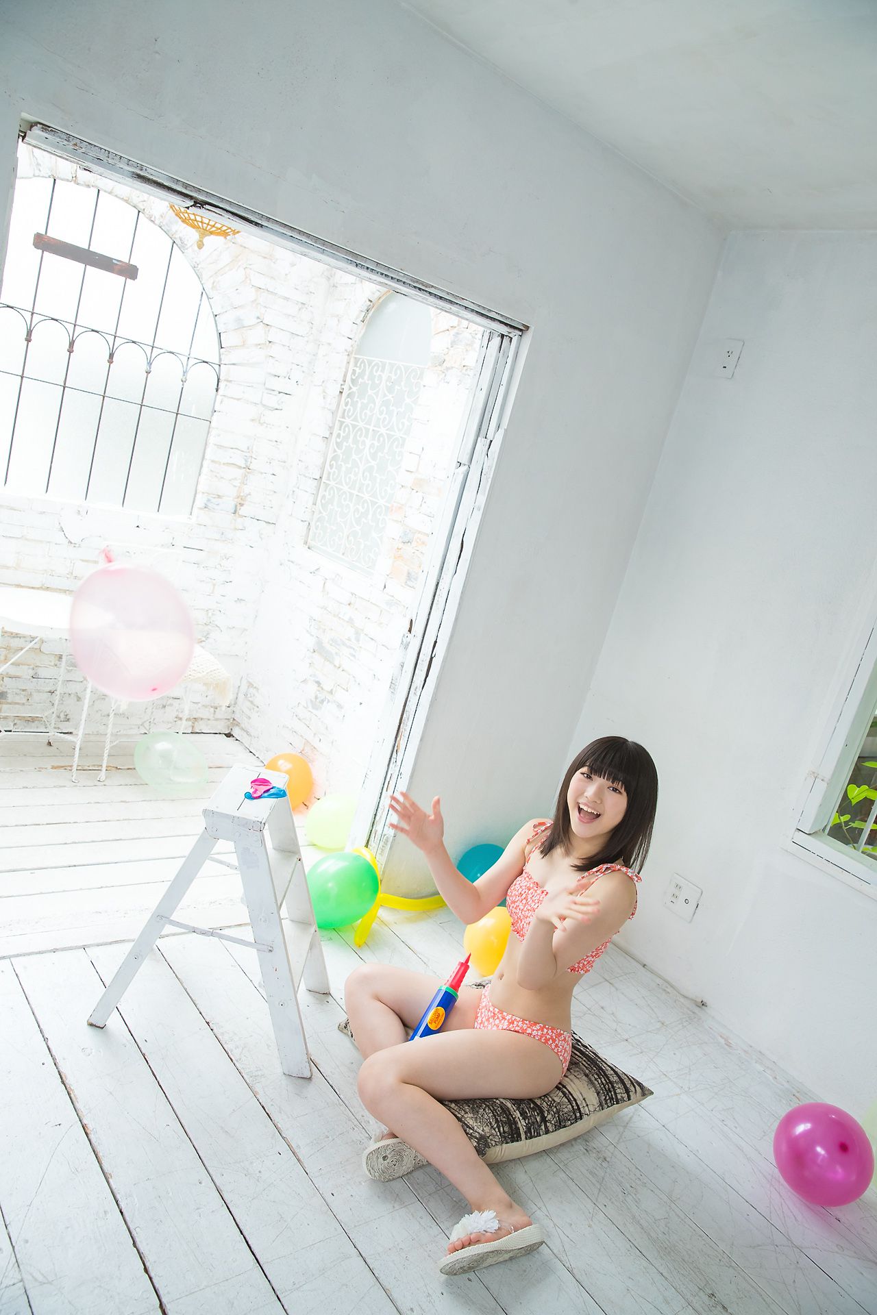 [Minisuka.tv] Risa Sawamura 沢村りさ - Secret Gallery (STAGE2) 2.1  第30张