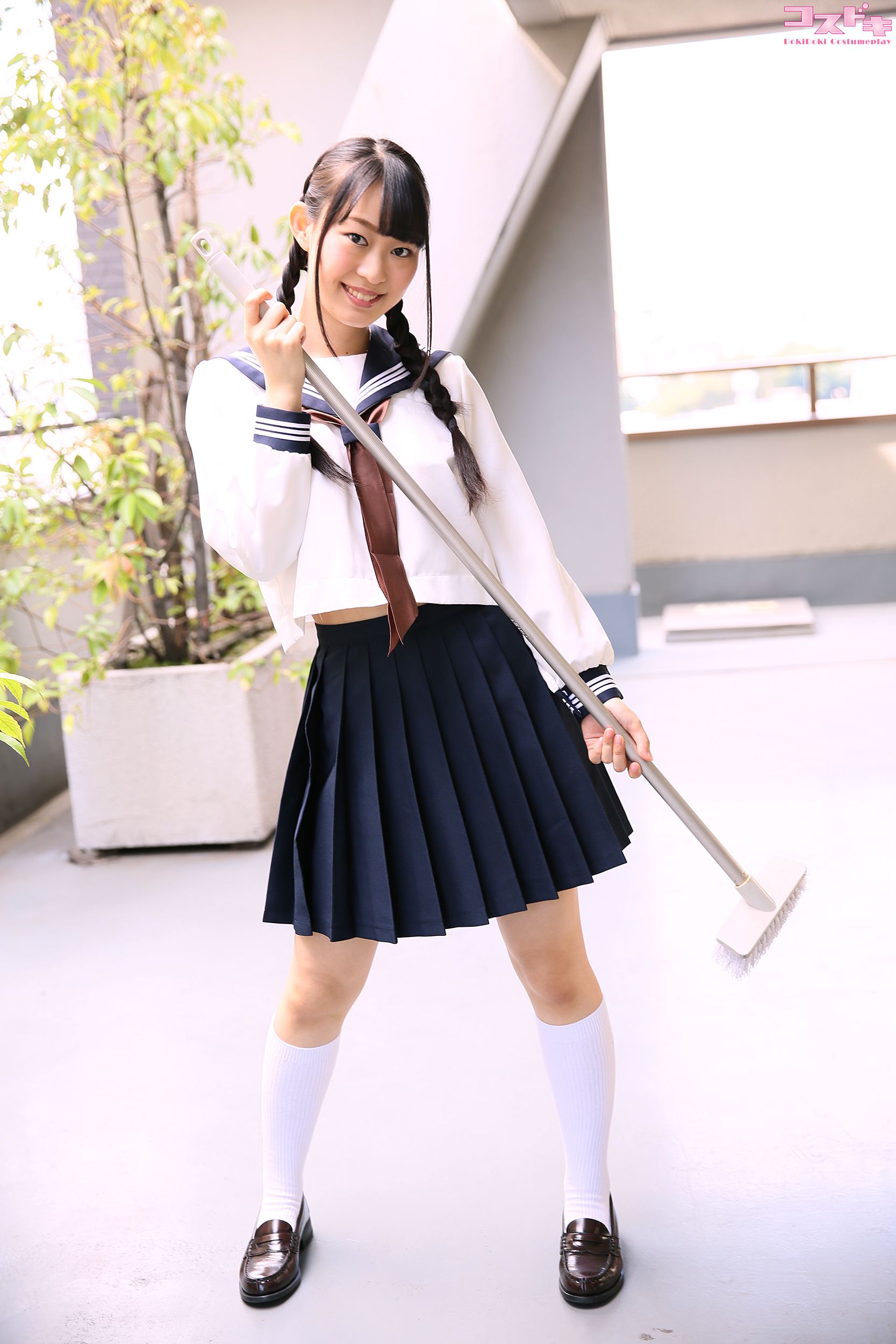[Cosdoki] Nana Ikuta 生田奈々 ikutanana_pic_sailor1  第29张