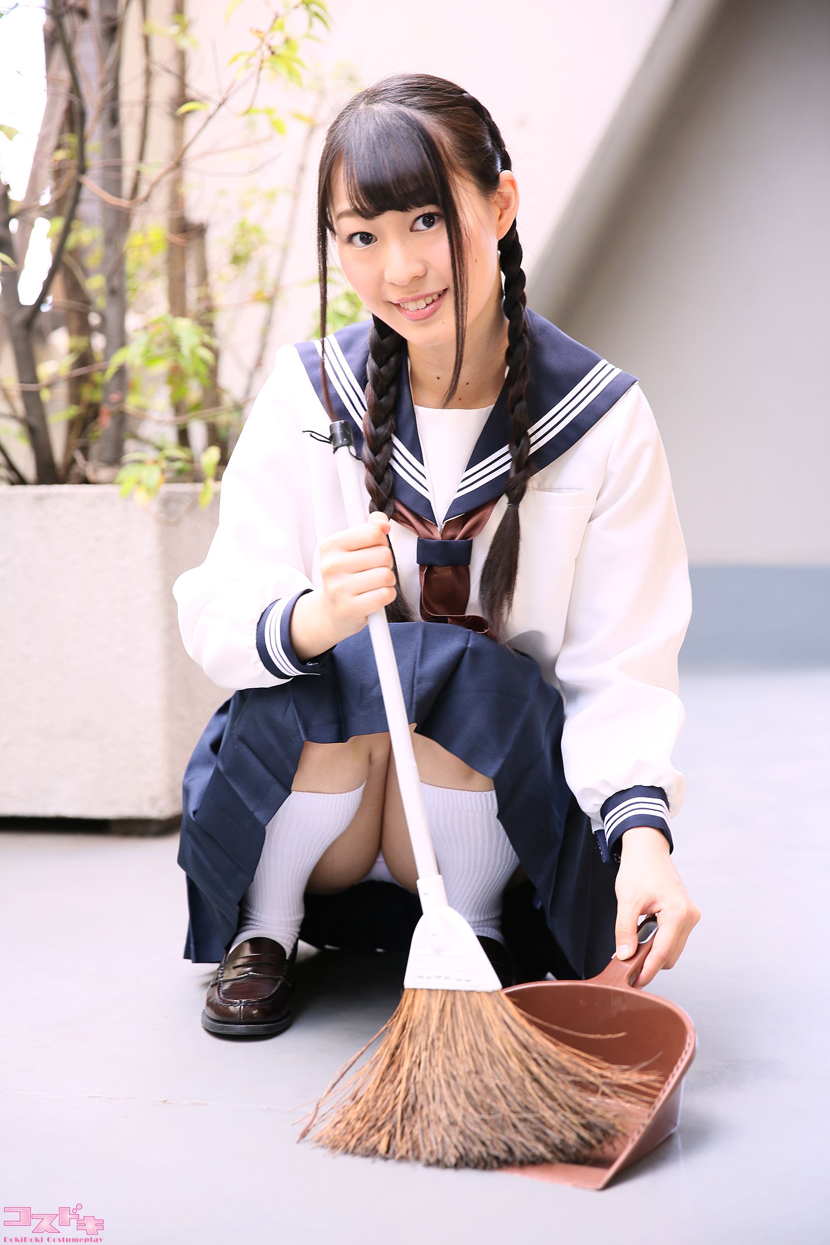 [Cosdoki] Nana Ikuta 生田奈々 ikutanana_pic_sailor1  第26张
