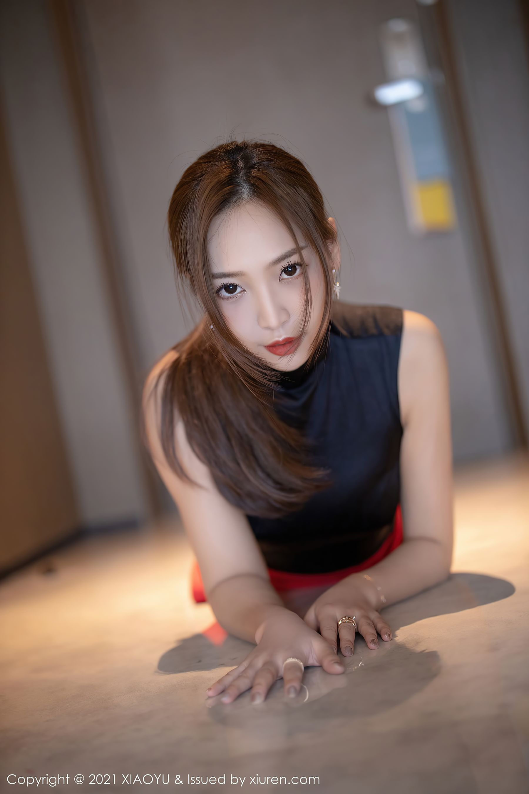 Vol.491 郑颖姗Bev 第22张