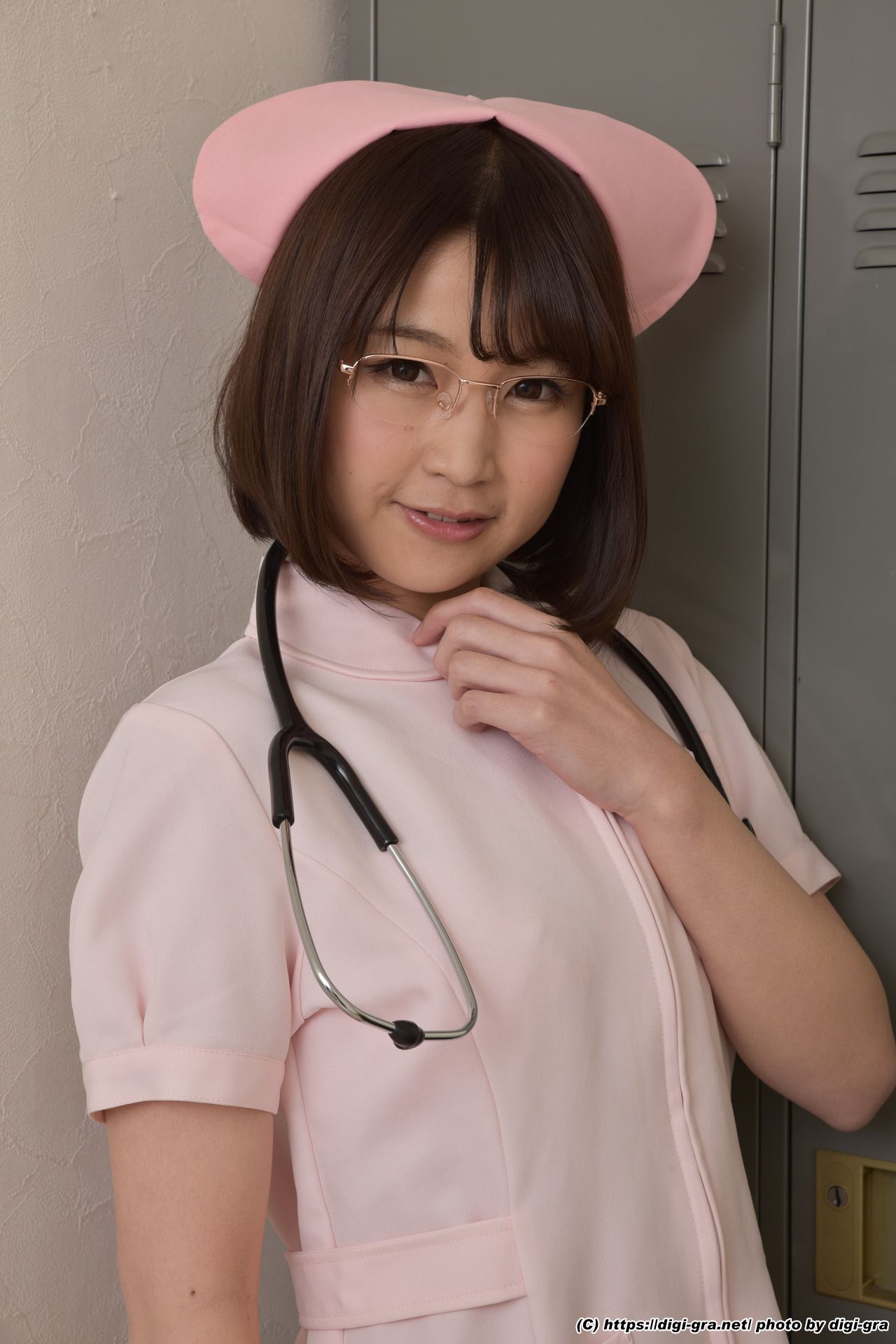 [Digi-Gra] Anna Momoi 桃井杏南 Photoset 03  第10张