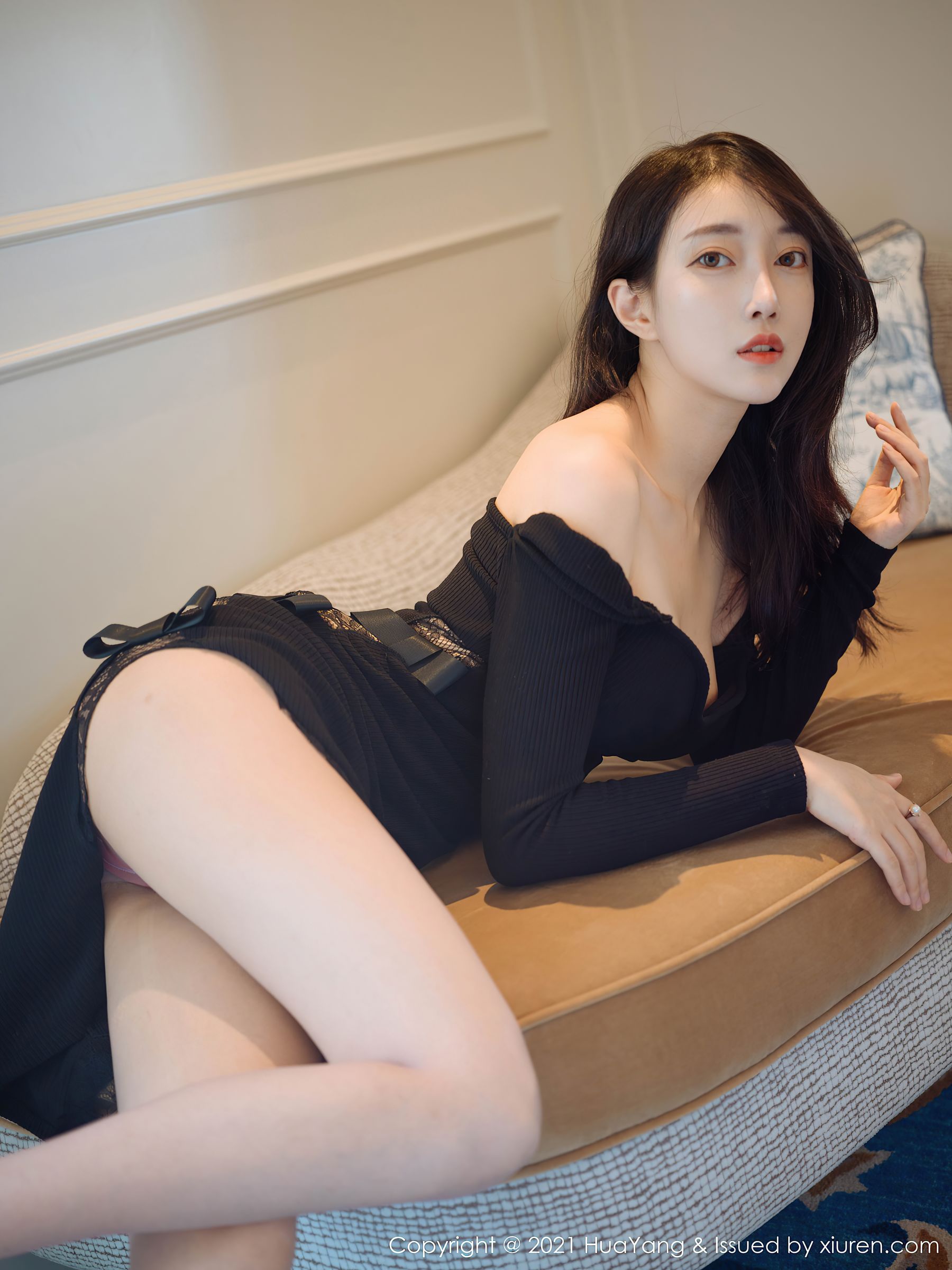  Vol.374 玥儿玥er 第4张