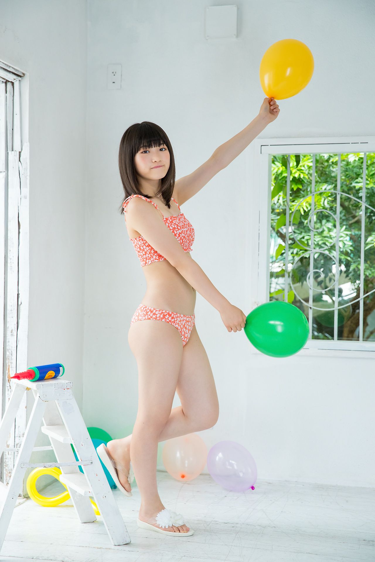 [Minisuka.tv] Risa Sawamura 沢村りさ - Secret Gallery (STAGE2) 2.1  第15张