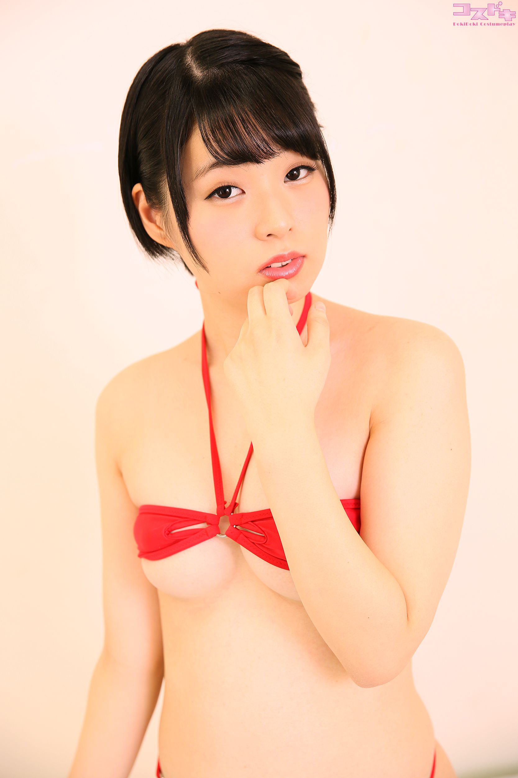 [Cosdoki] Mizuho Ishimori 石森みずほ ishimorimizuho_pic_gantai  第4张
