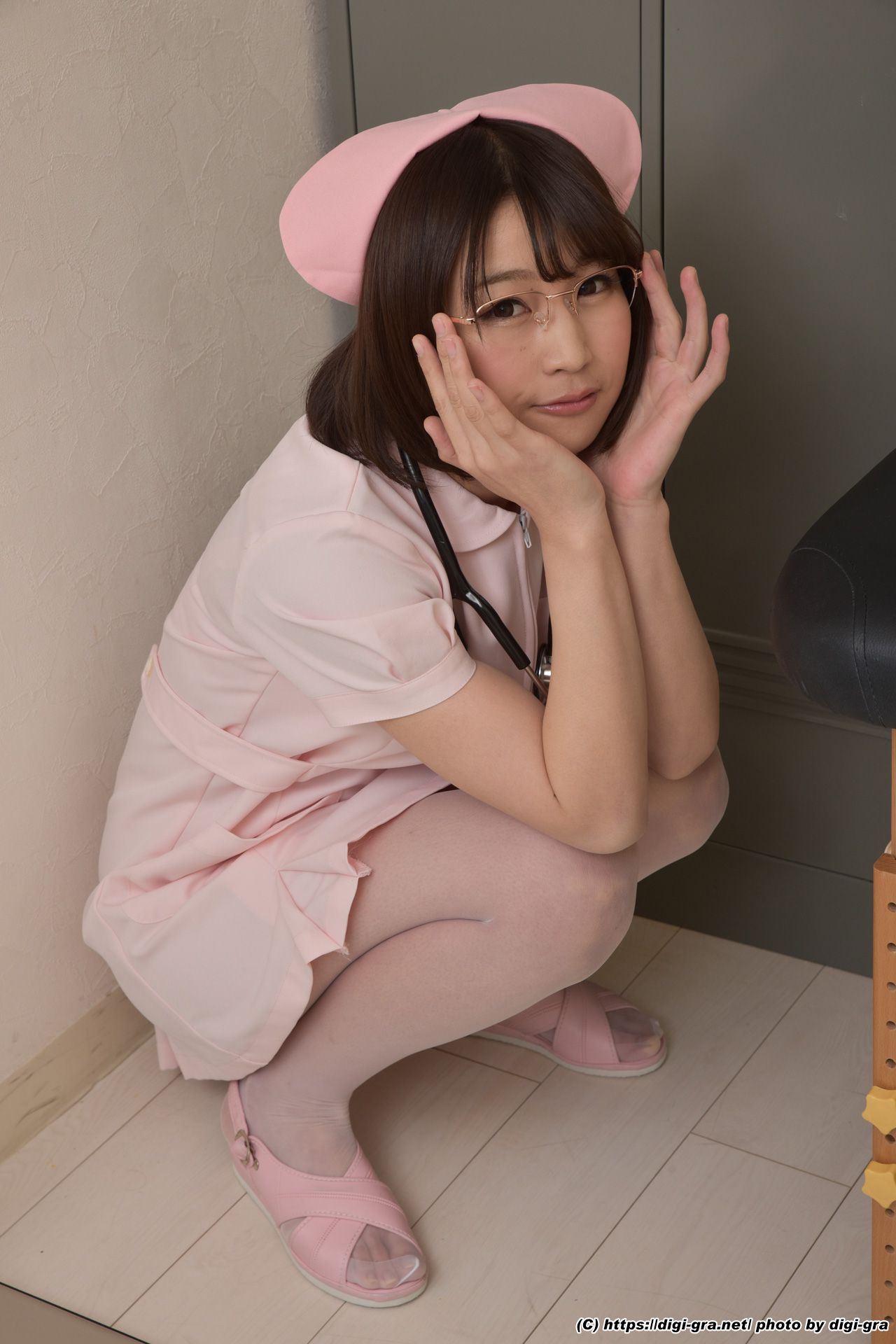 [Digi-Gra] Anna Momoi 桃井杏南 Photoset 03  第15张