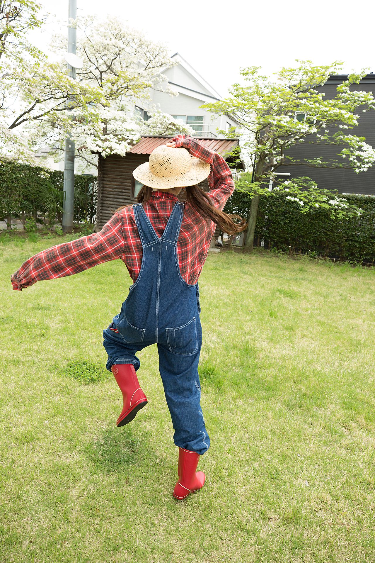 [Minisuka.tv] Asami Kondou 近藤あさみ - Secret Gallery (STAGE1) 16.4  第9张