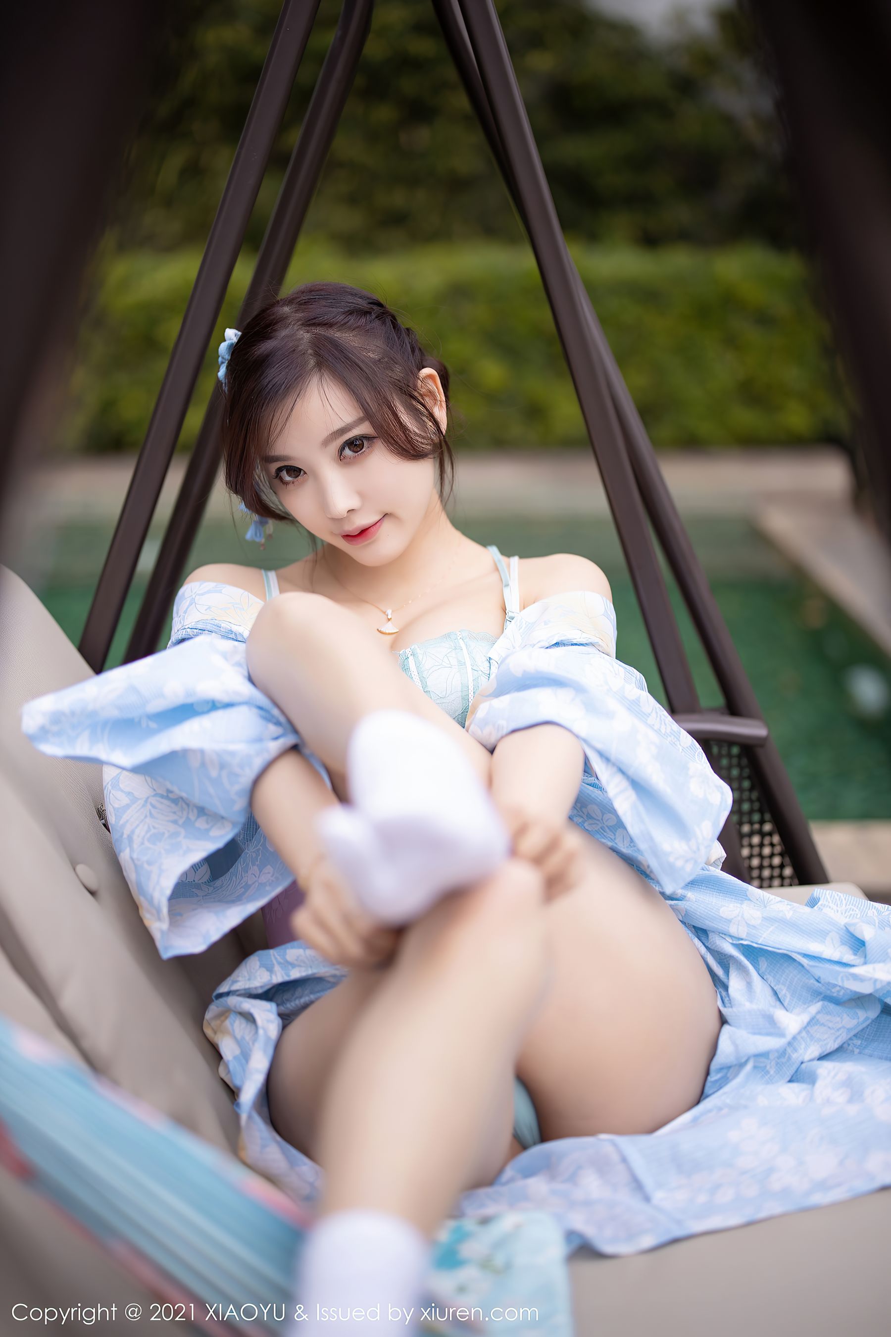  Vol.482 杨晨晨sugar 第59张