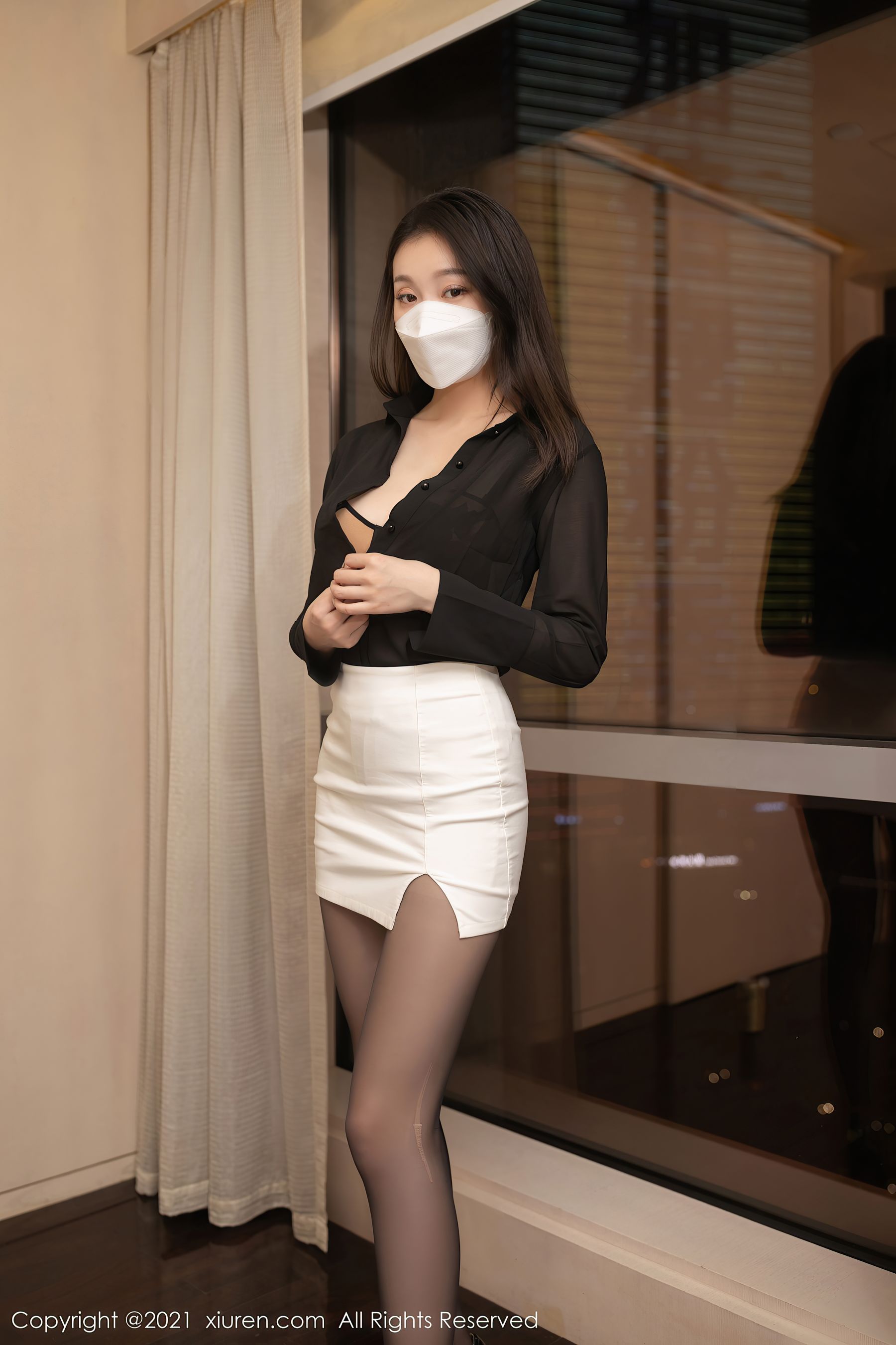  No.3223 安然Maleah 第4张