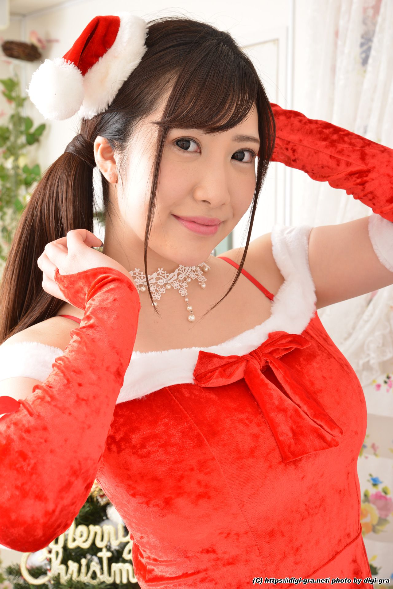 [Digi-Gra] Miina Wakatsuki 若月みいな Photoset 01  第10张