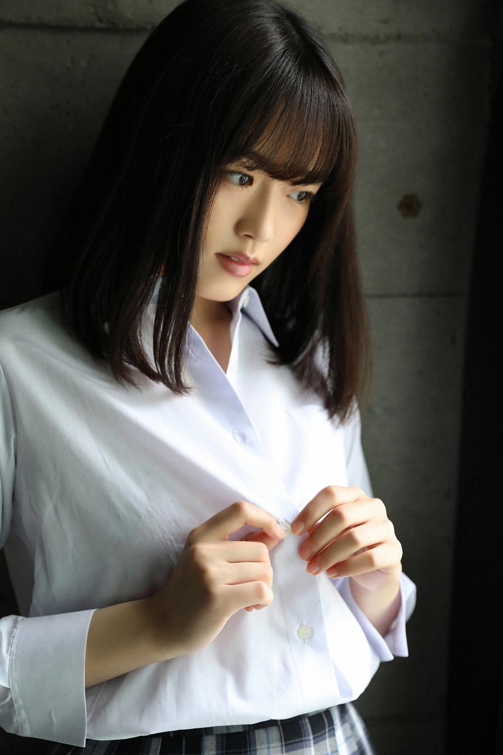 [YS-Web] Vol.865 Ayano Shimizu 清水綾乃  第23张