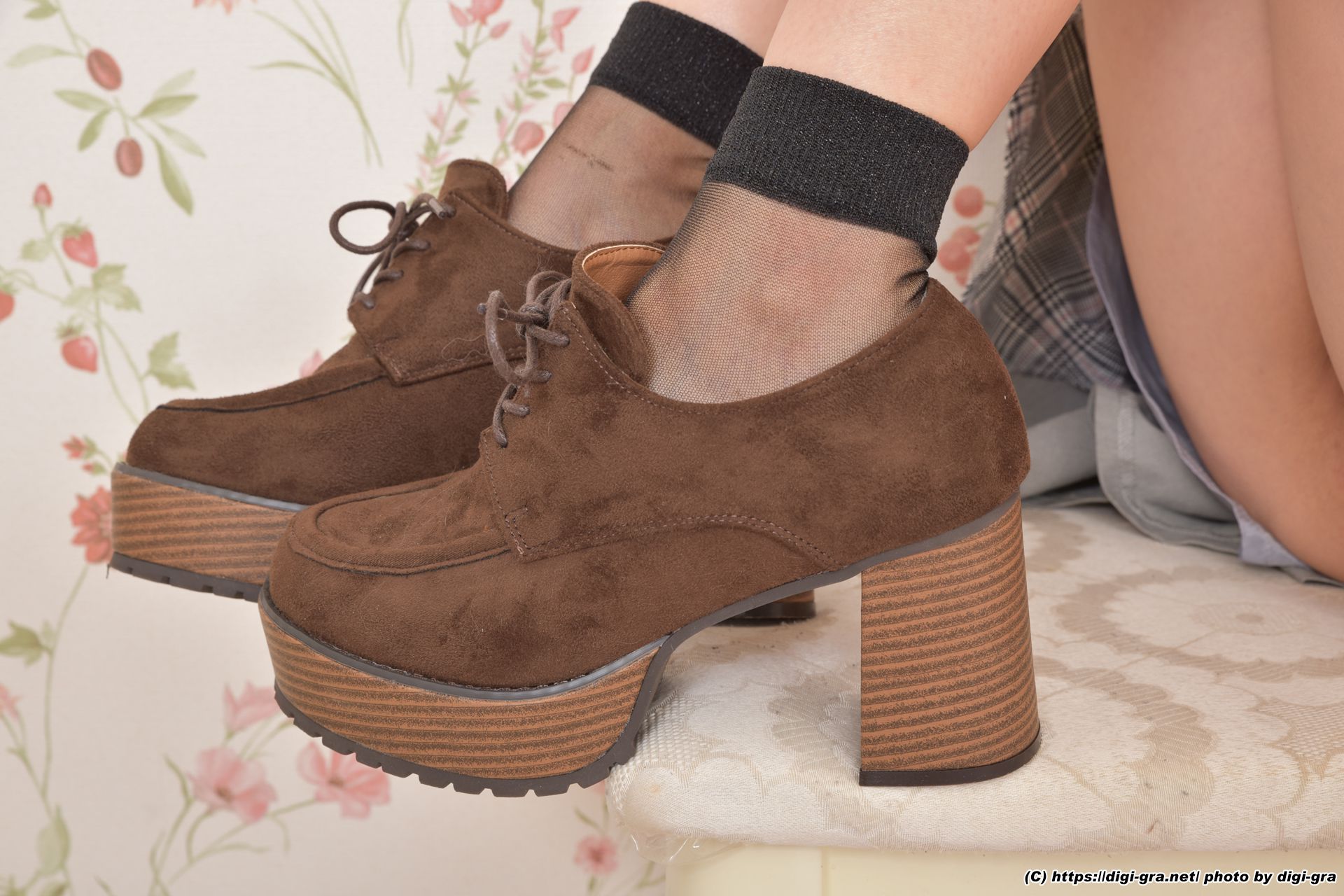 [Digi-Gra] Airi Natsume なつめ愛莉 Photoset 20  第23张