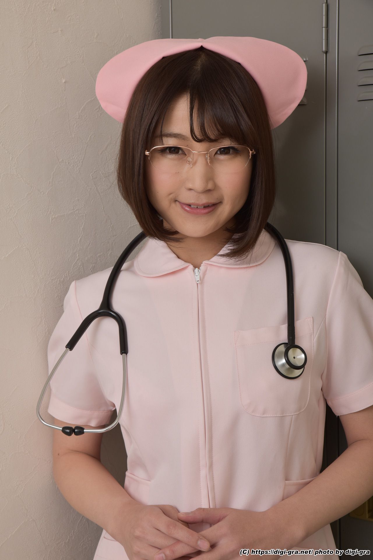 [Digi-Gra] Anna Momoi 桃井杏南 Photoset 03  第3张