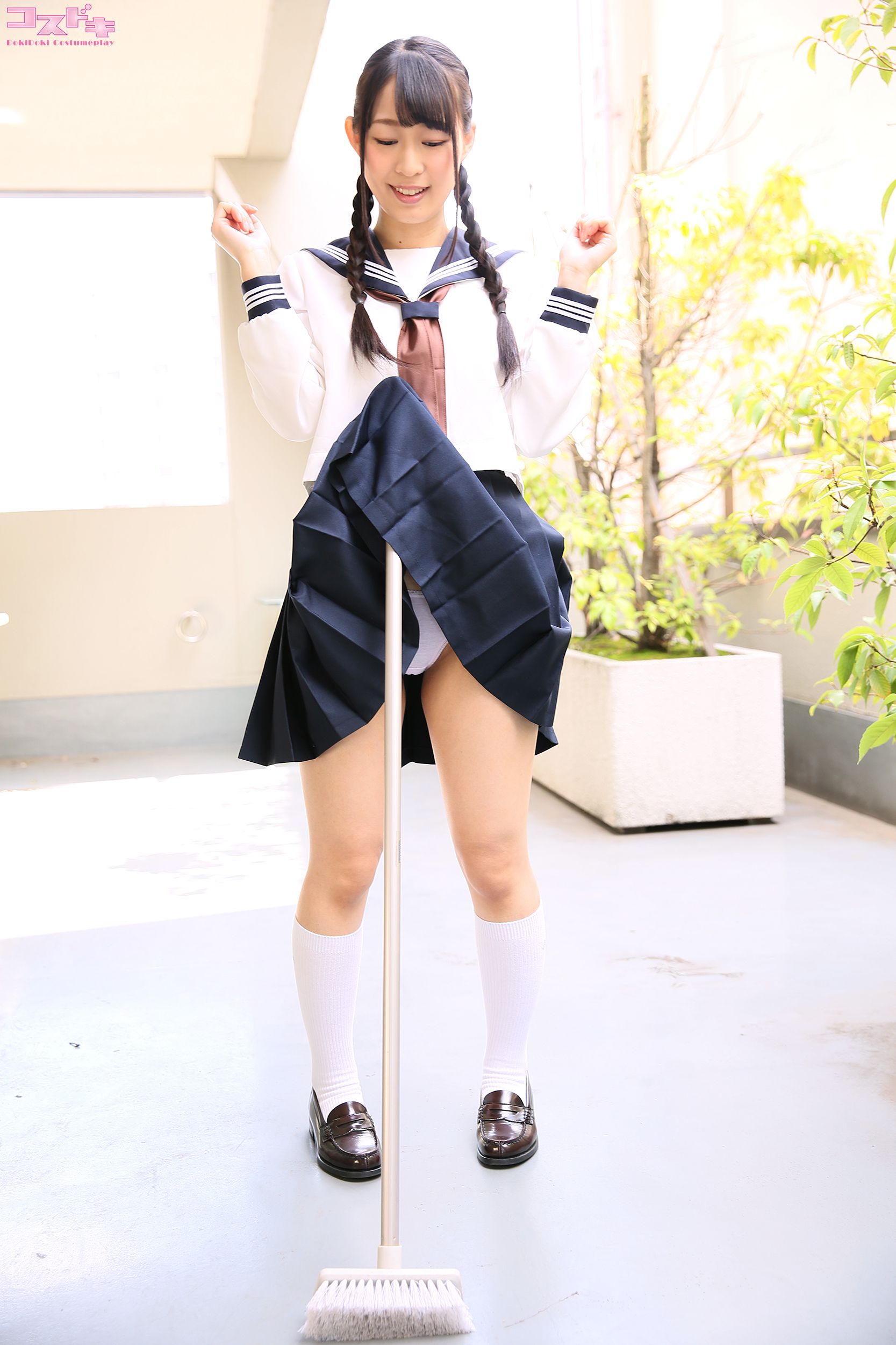 [Cosdoki] Nana Ikuta 生田奈々 ikutanana_pic_sailor1  第51张