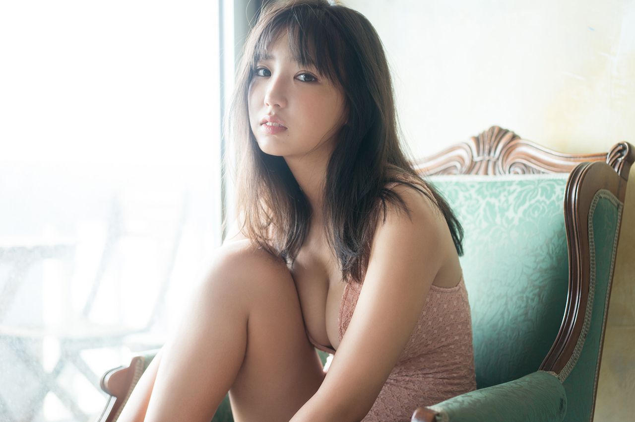 [WPB-net] No.236 Aika Sawaguchi 沢口愛華 - Girl s Revolution 少女革命  第49张