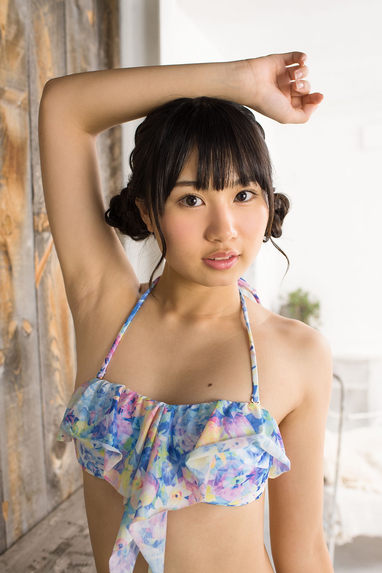 [Minisuka.tv] Kurumi Miyamaru 宮丸くるみ - Regular Gallery 6.5  第21张