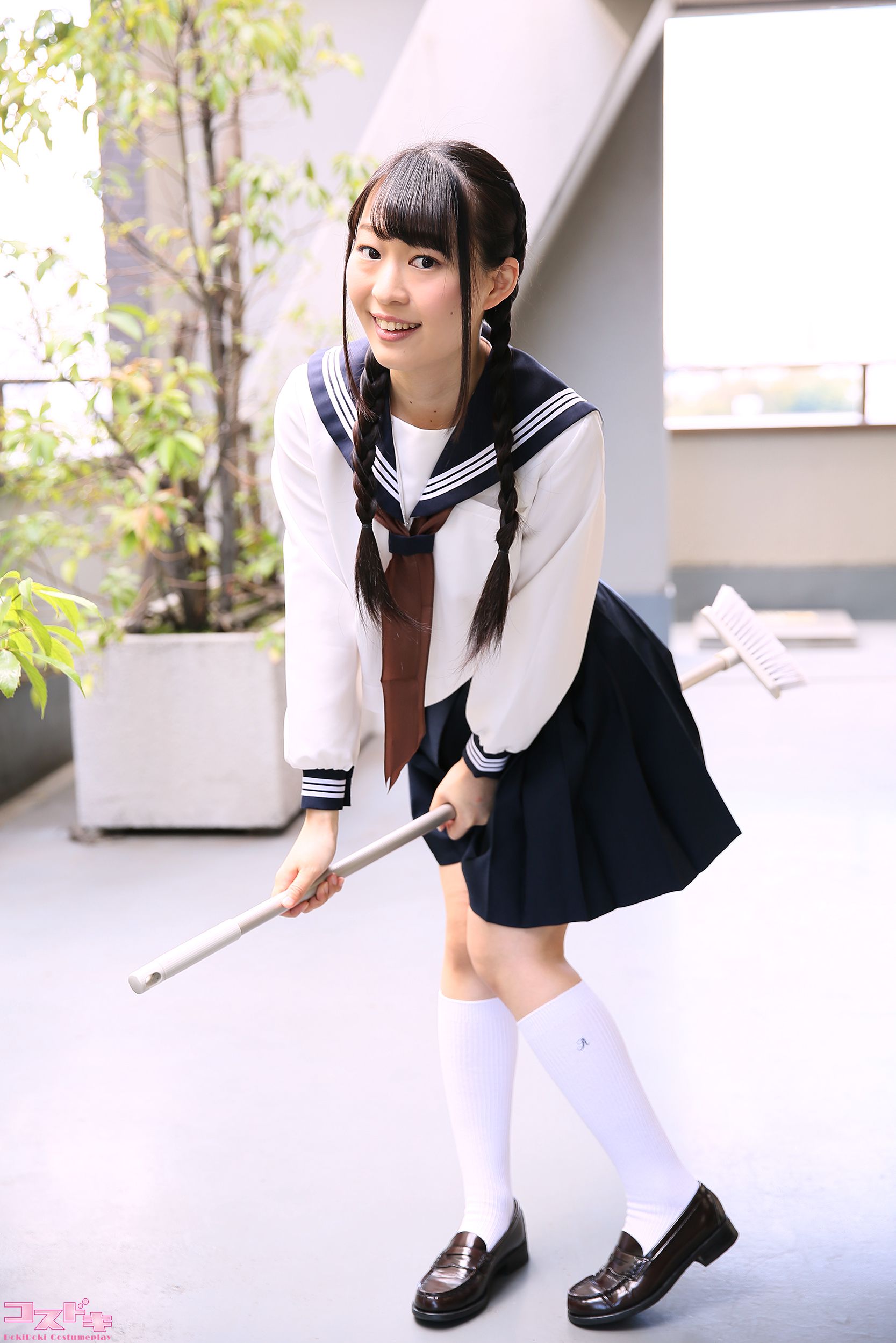 [Cosdoki] Nana Ikuta 生田奈々 ikutanana_pic_sailor1  第31张