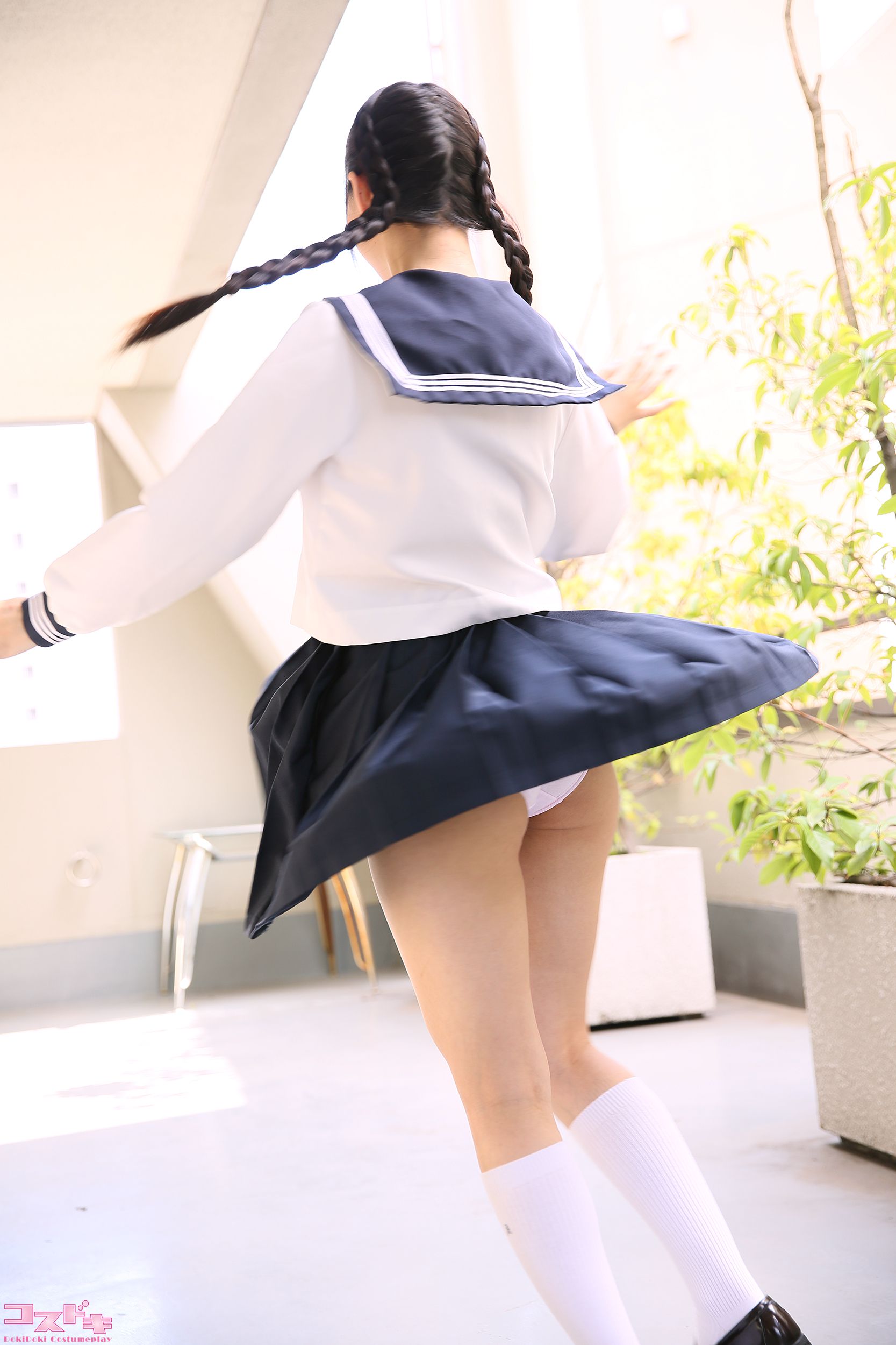 [Cosdoki] Nana Ikuta 生田奈々 ikutanana_pic_sailor2  第16张