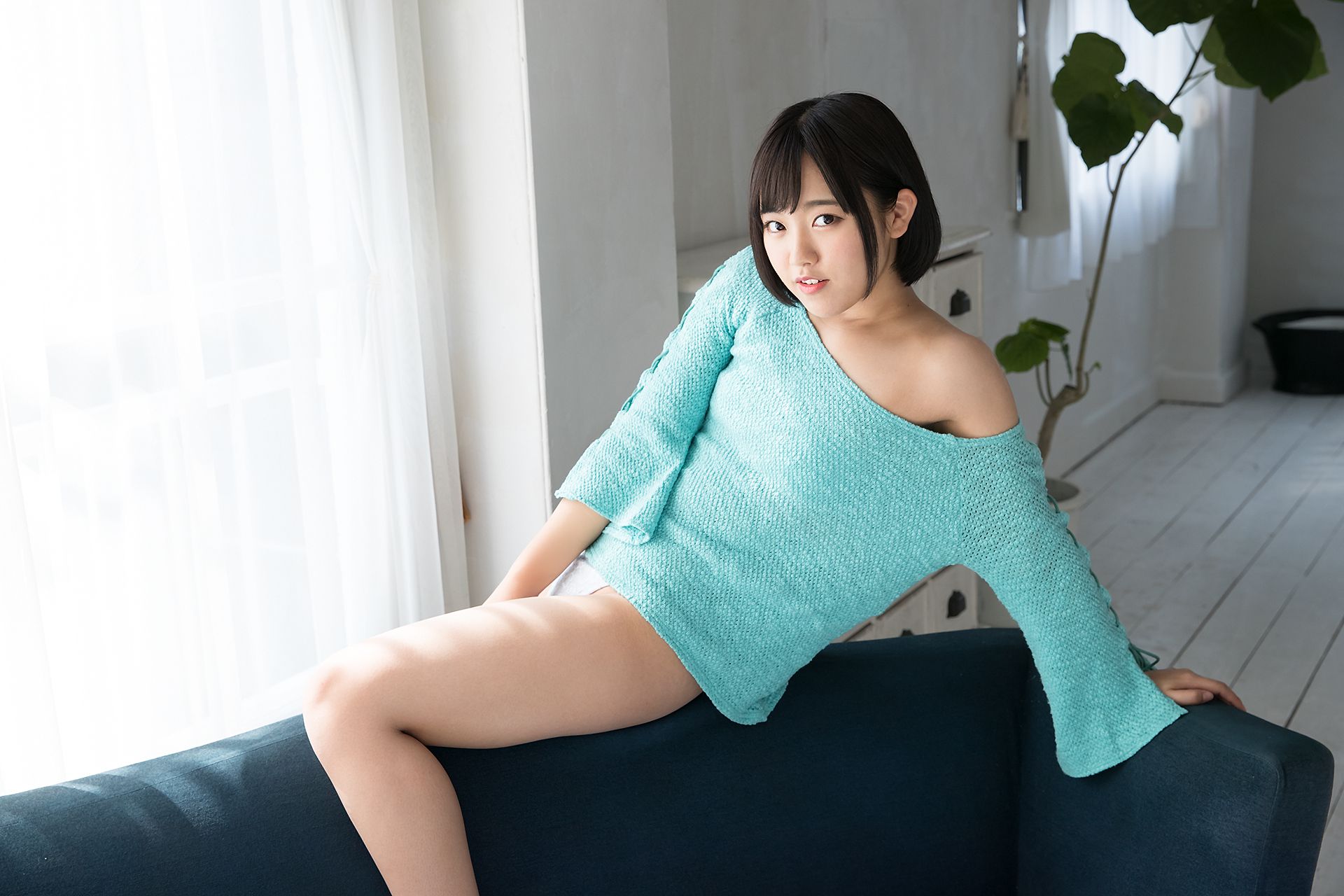 [Minisuka.tv] Anju Kouzuki 香月りお - Special Gallery 10.2  第32张