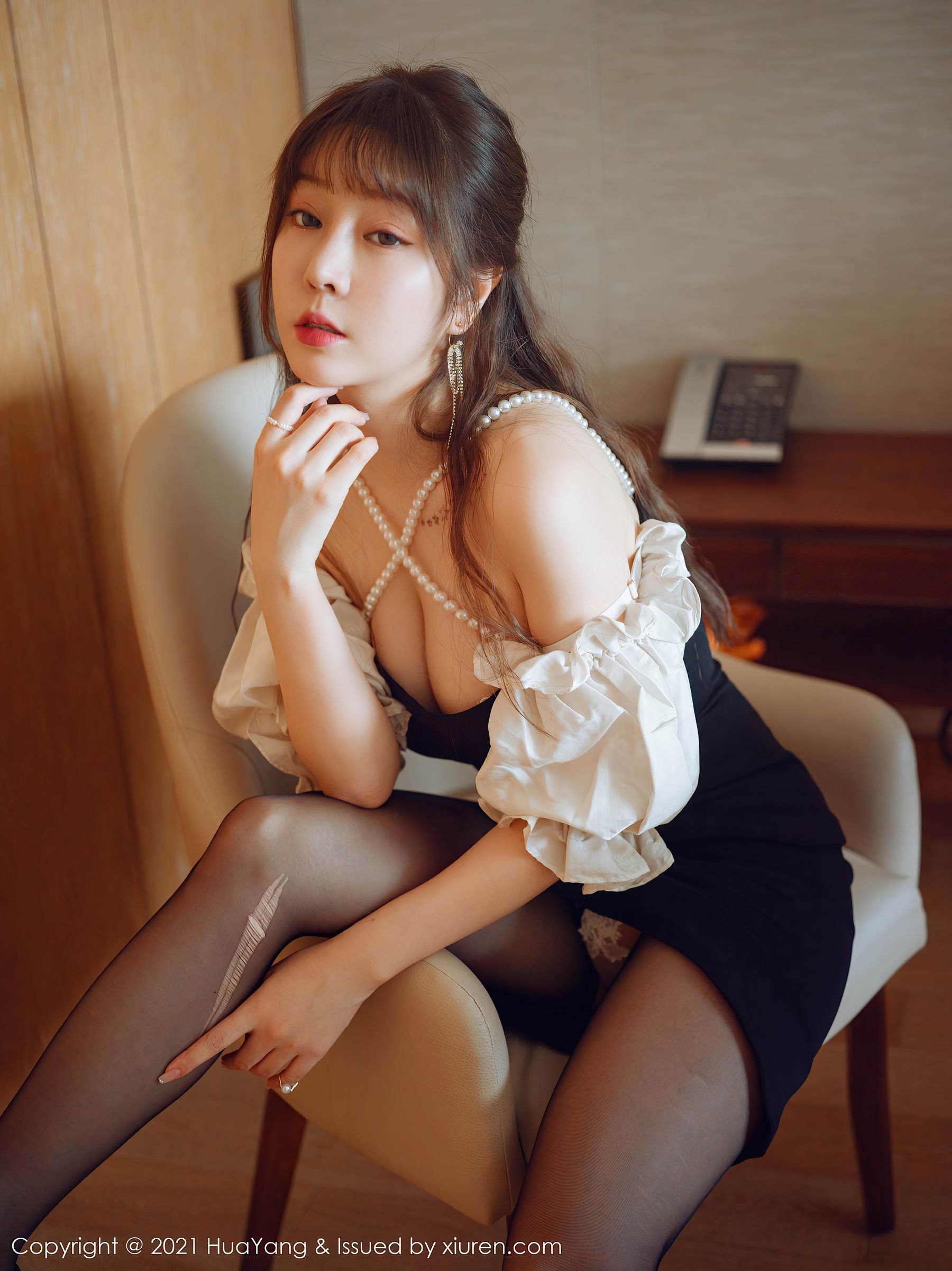 Vol.368 王雨纯 第4张