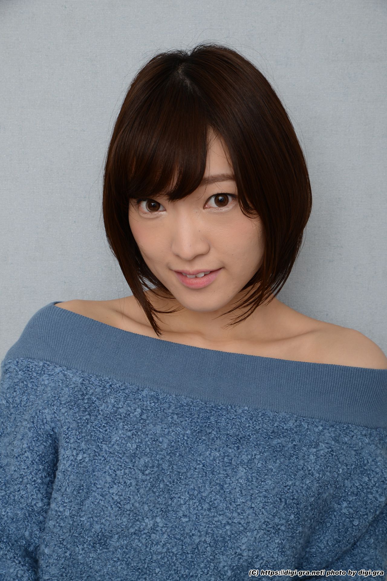 [Digi-Gra] Ameri Hoshi 星あめり Photoset 10  第28张