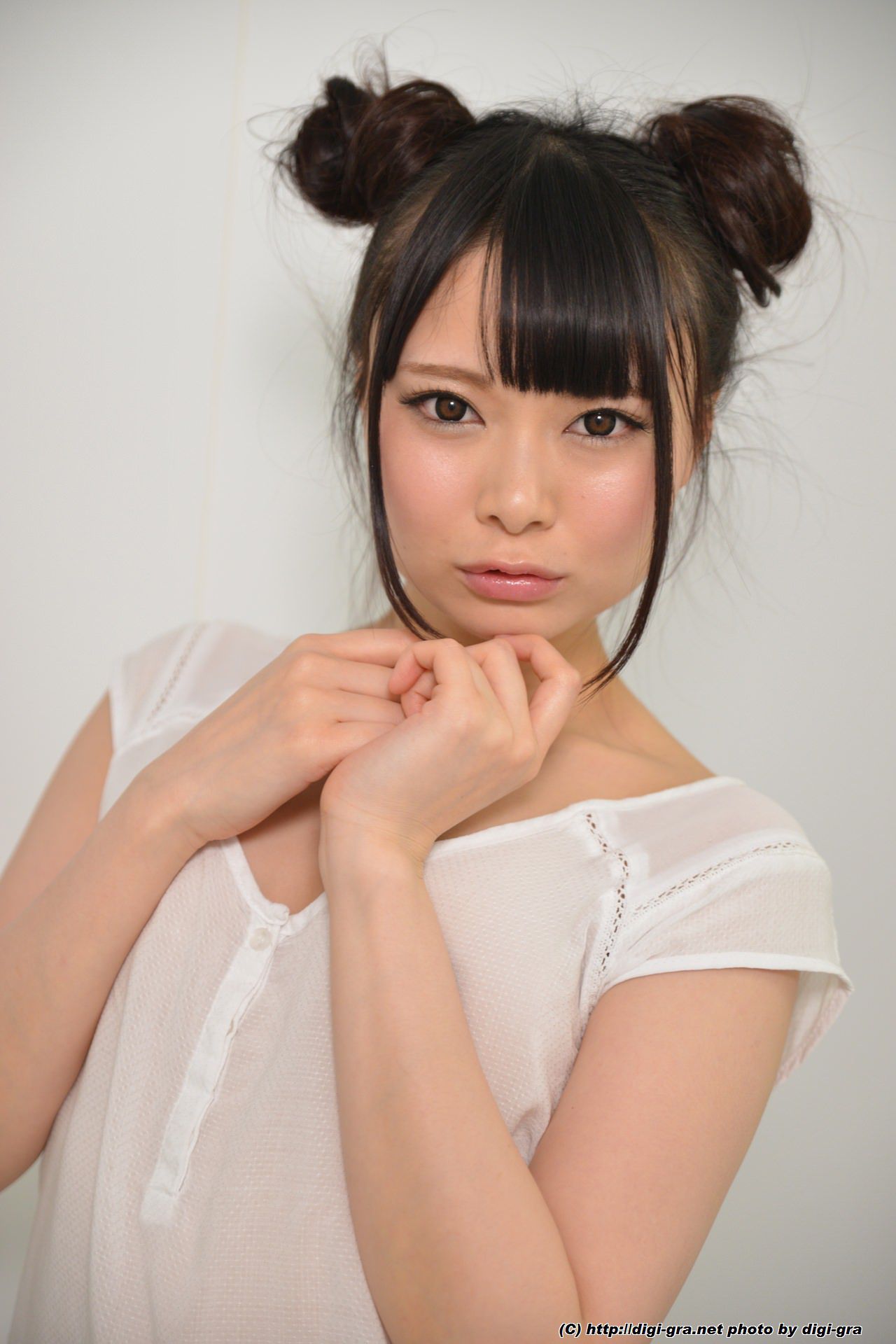 [Digi-Gra] Airi Natsume なつめ愛莉 Photoset 05  第4张