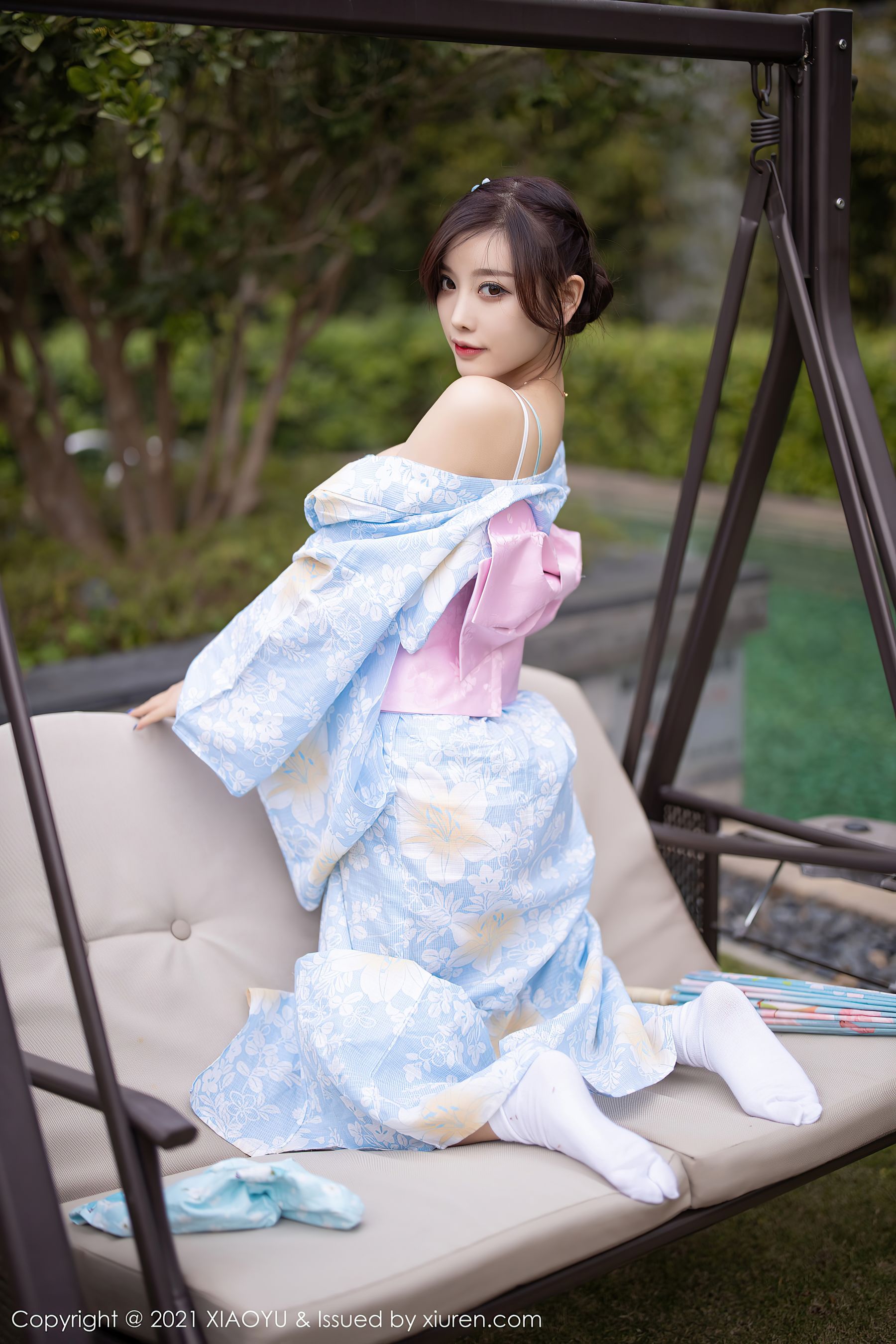  Vol.482 杨晨晨sugar 第54张