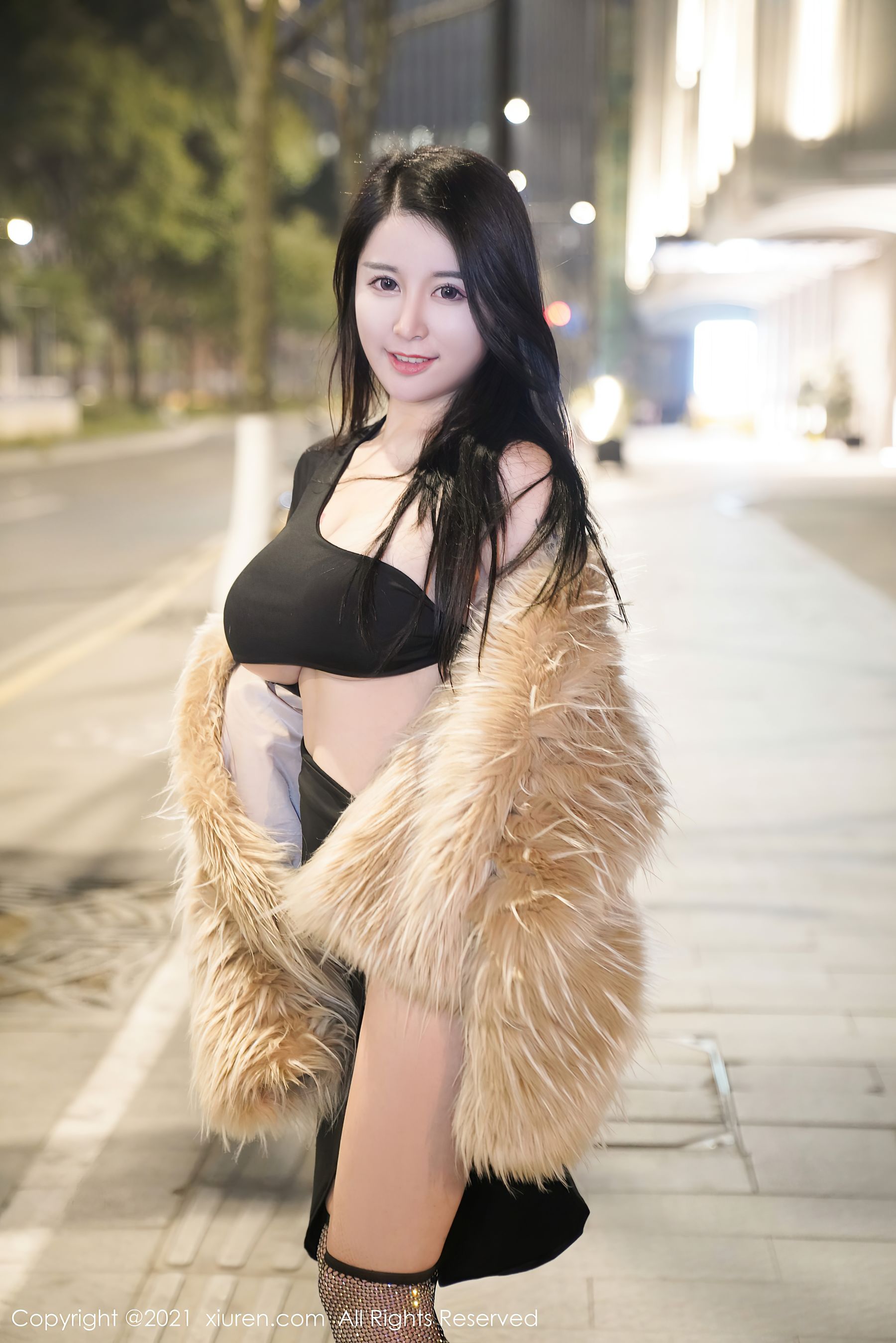  No.3222 美七Mia 第13张