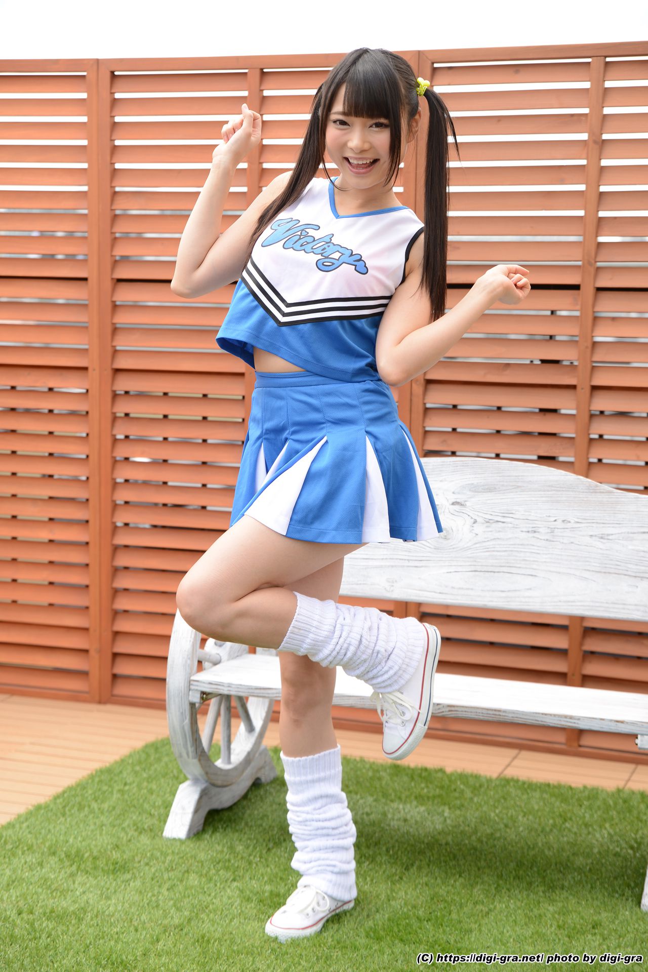 [Digi-Gra] Airi Natsume なつめ愛莉 Photoset 07  第18张