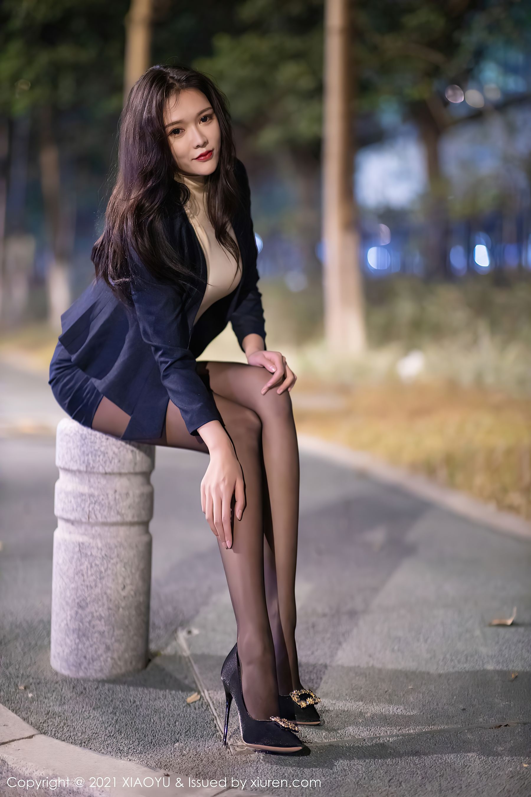  Vol.481 娜比 第39张