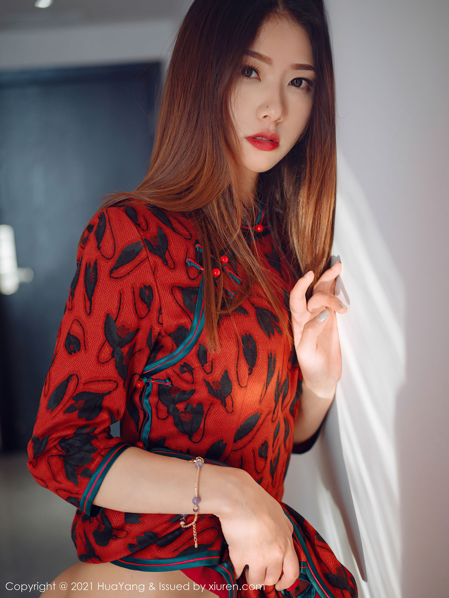  Vol.369 方子萱 第22张