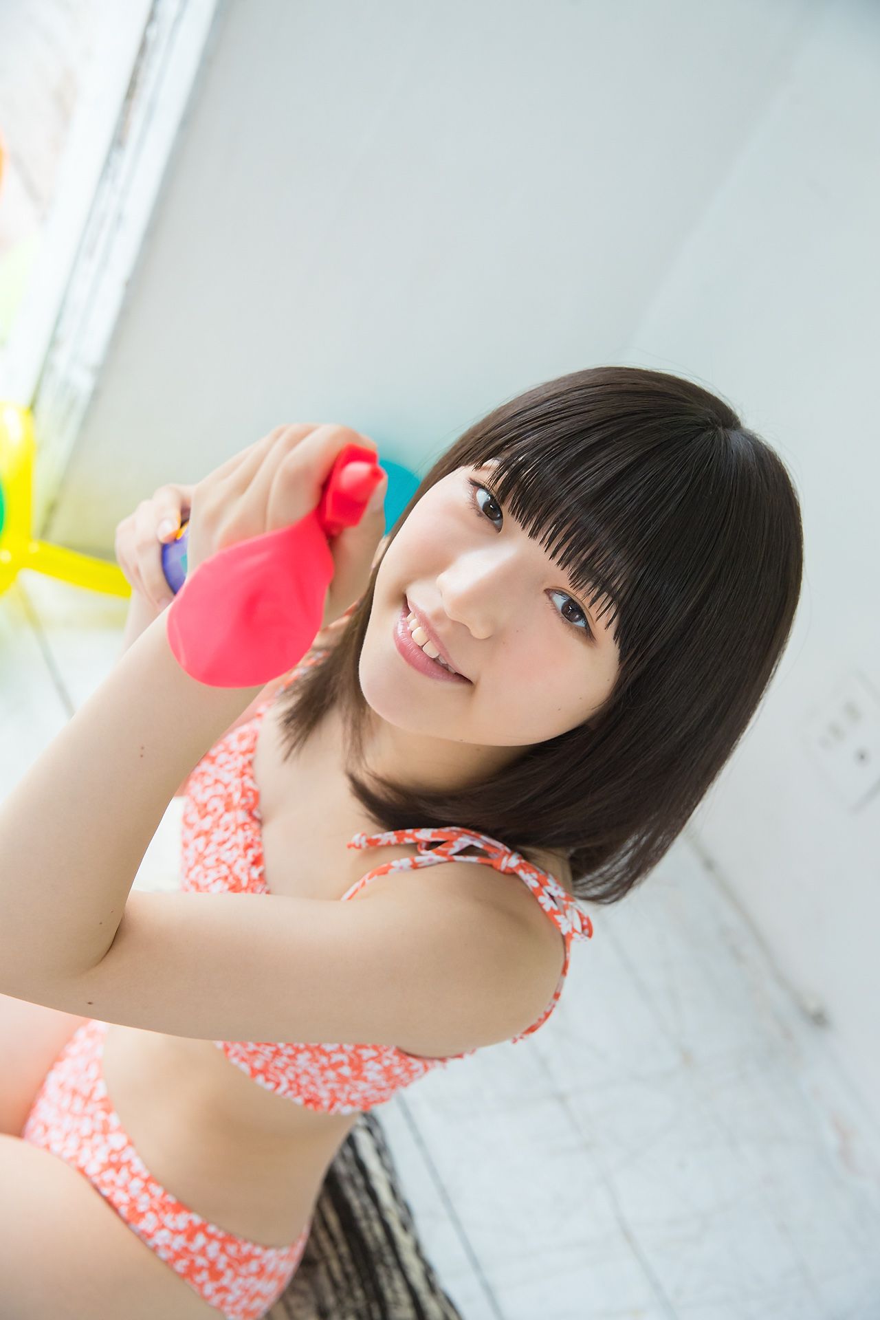 [Minisuka.tv] Risa Sawamura 沢村りさ - Secret Gallery (STAGE2) 2.1  第33张