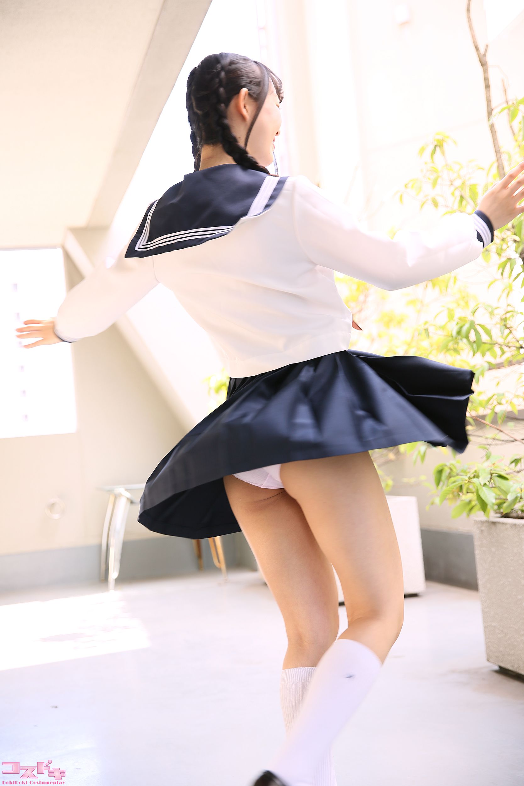 [Cosdoki] Nana Ikuta 生田奈々 ikutanana_pic_sailor2  第15张
