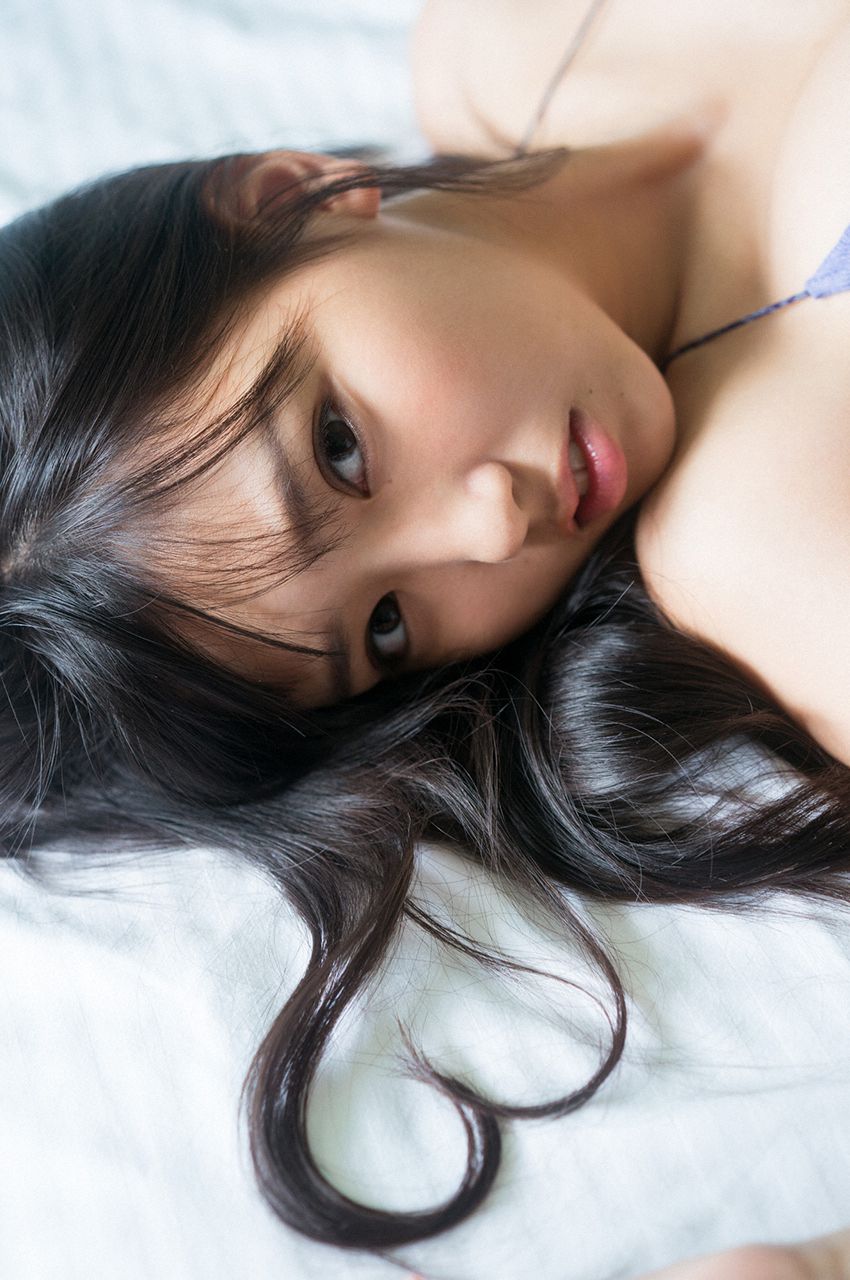 [WPB-net] No.236 Aika Sawaguchi 沢口愛華 - Girl s Revolution 少女革命  第98张