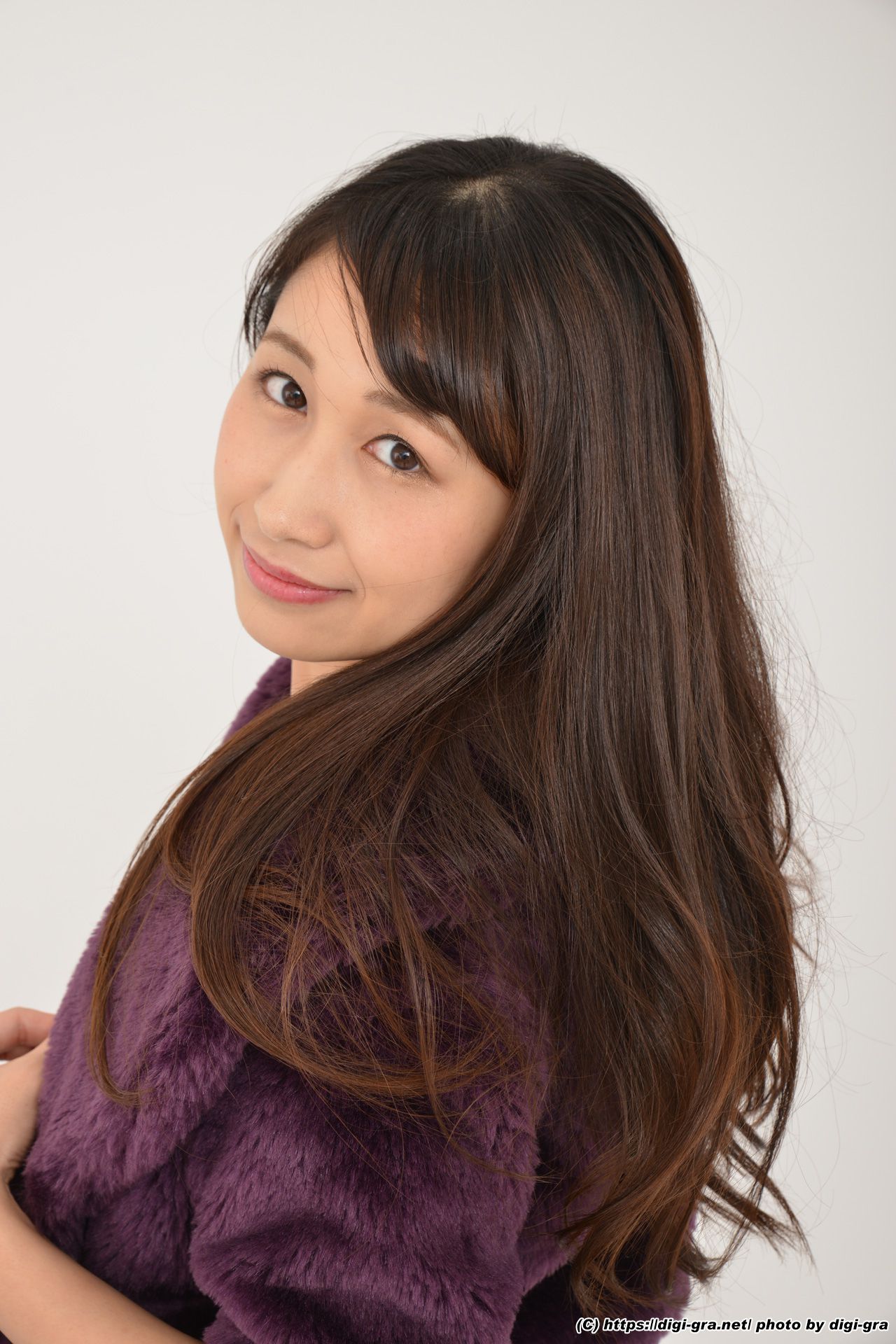 [Digi-Gra] Emi Tsubai 椿井えみ Photoset 03  第19张